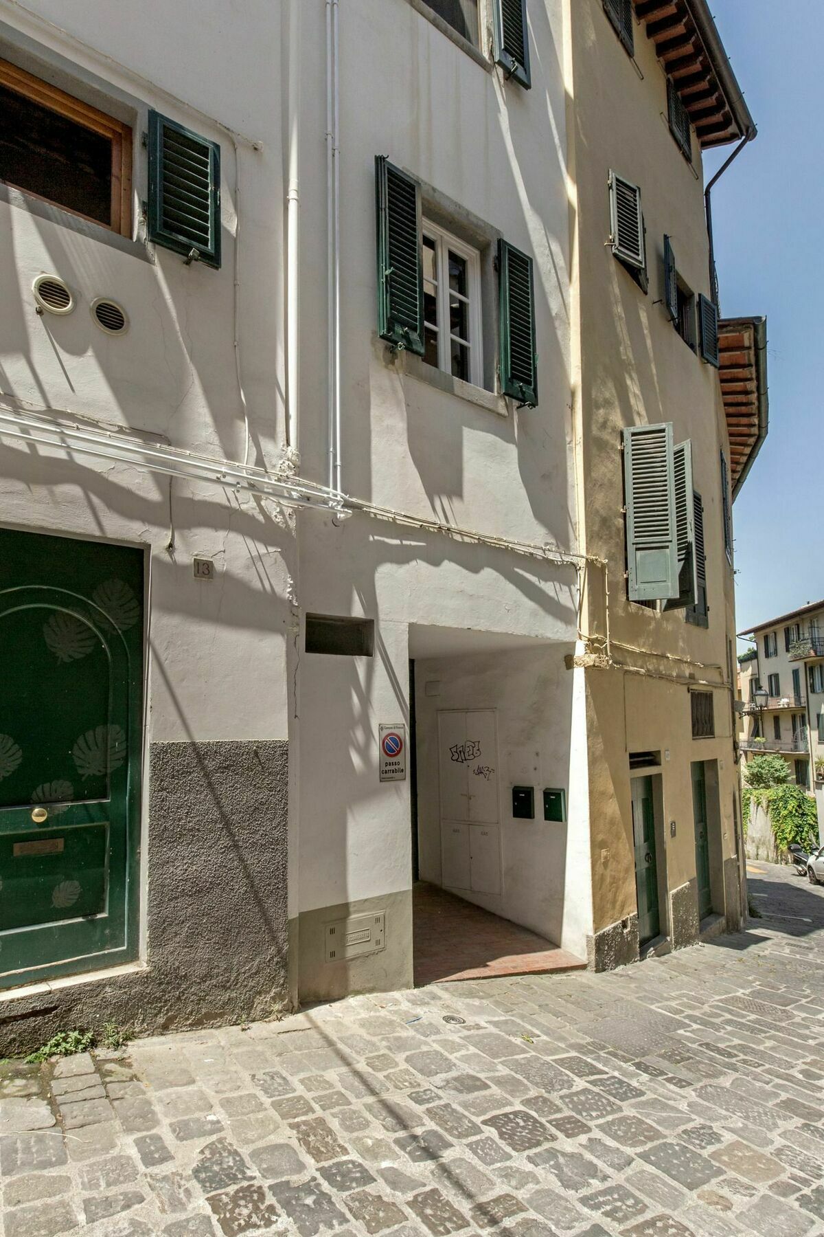 Bb Charme - Ponte Vecchio *
