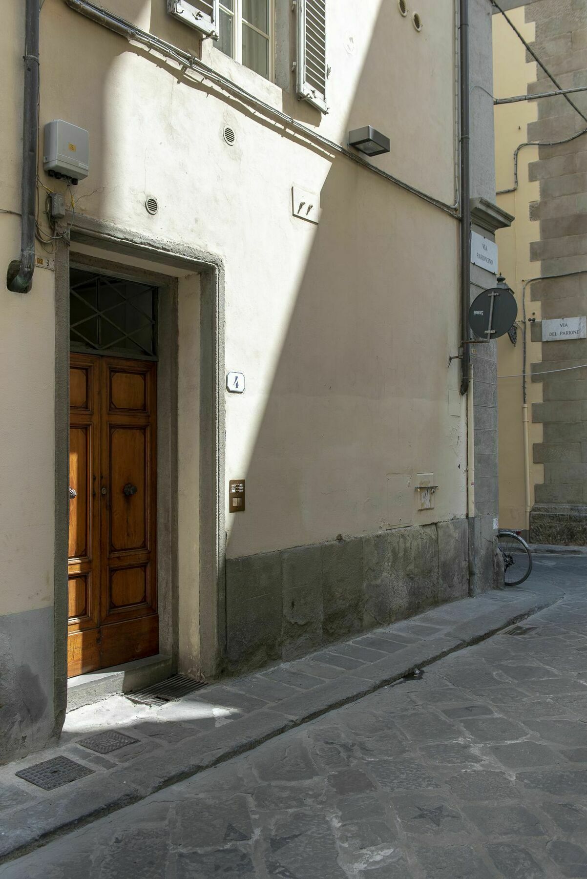 Luna Apartment Florence