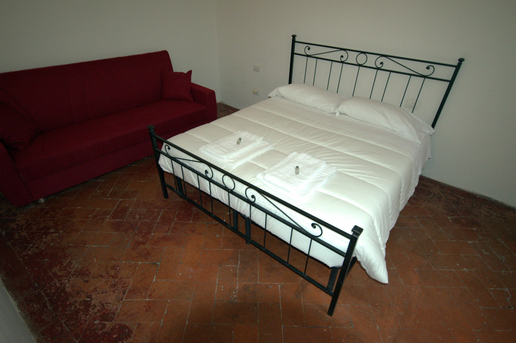 Prestige House Arno River Apartment *
