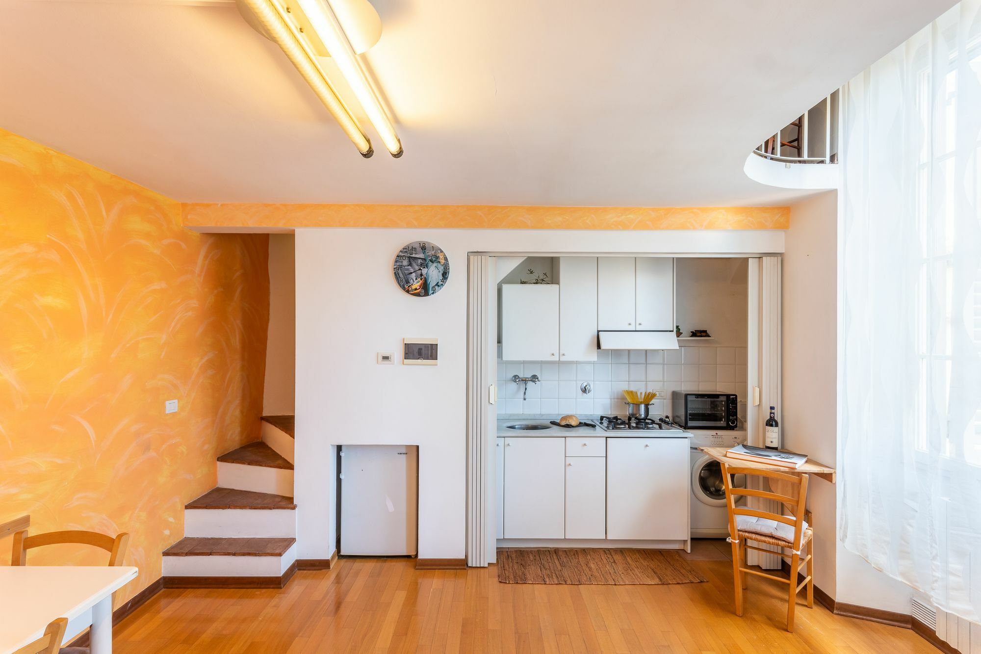 Apartment Cavourotto Terrace By Mmega