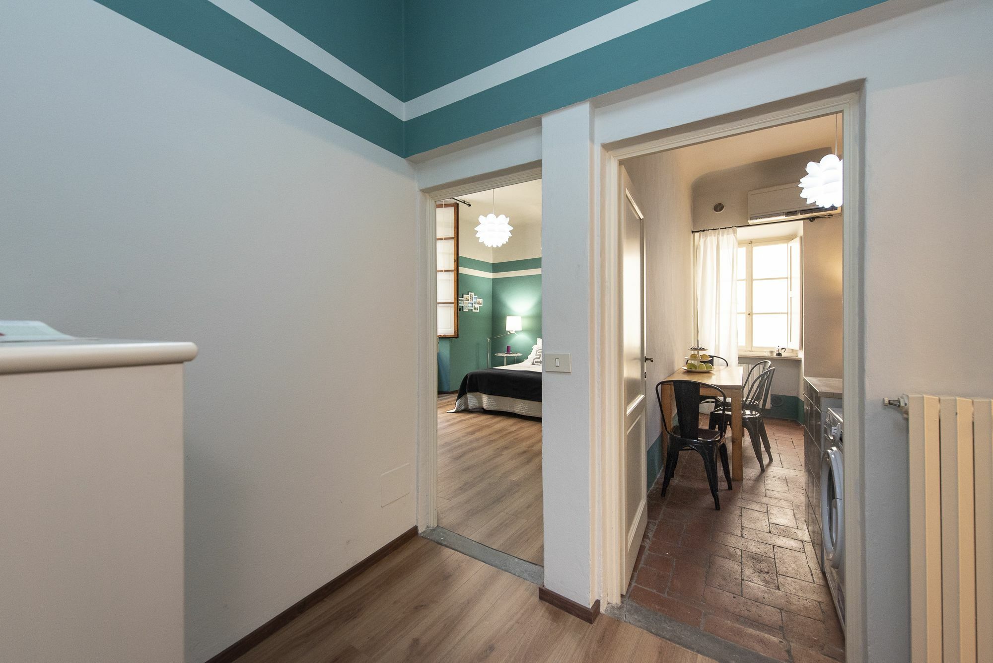 Luna Apartment