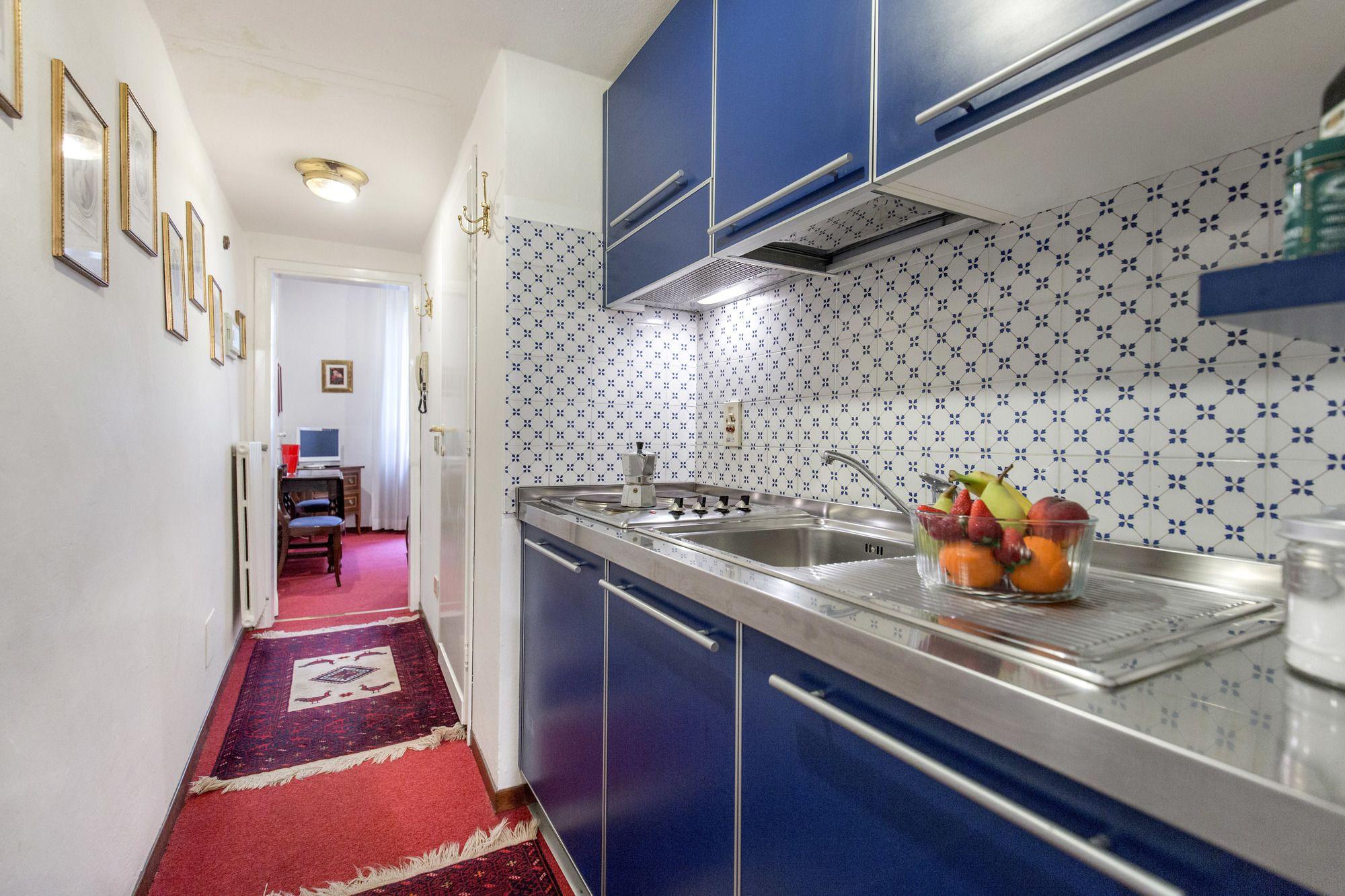 Apartment Bb Charme - Ponte Vecchio