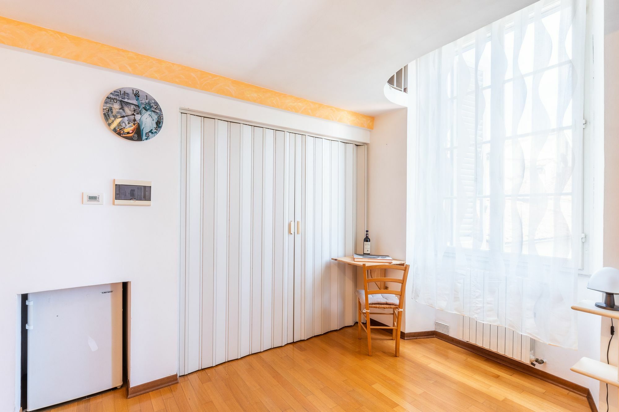 Apartment Cavourotto Terrace By Mmega Florence