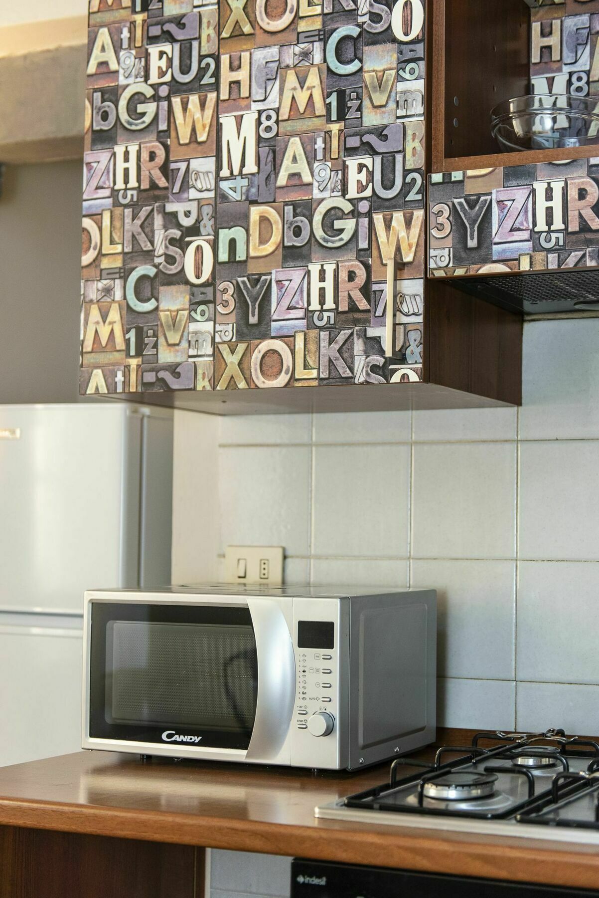 Luna Apartment *