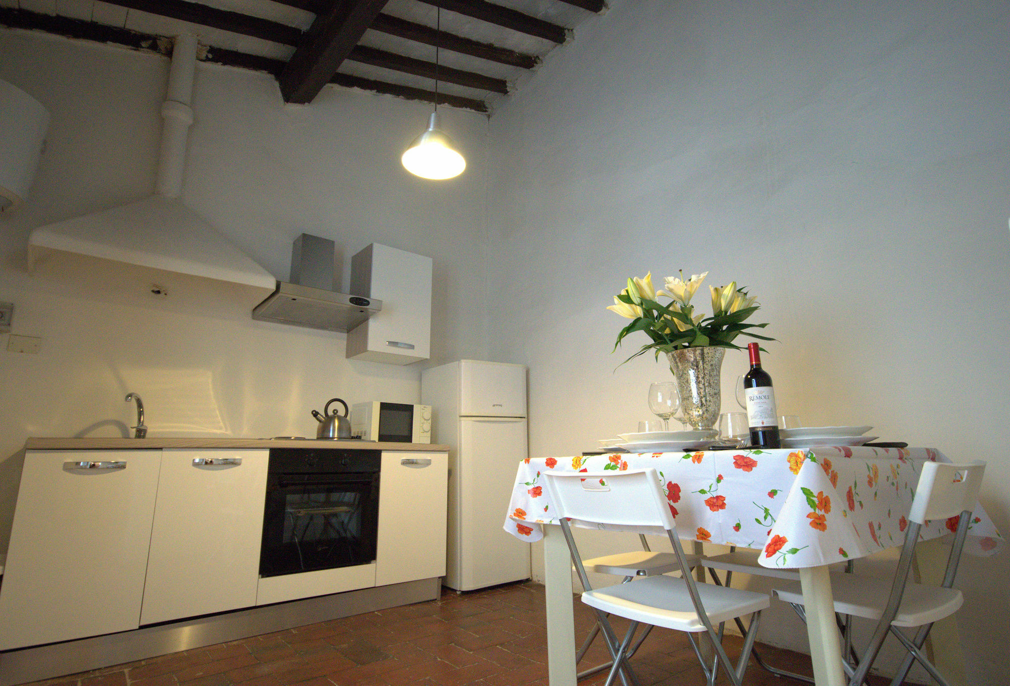 Prestige House Arno River Apartment *
