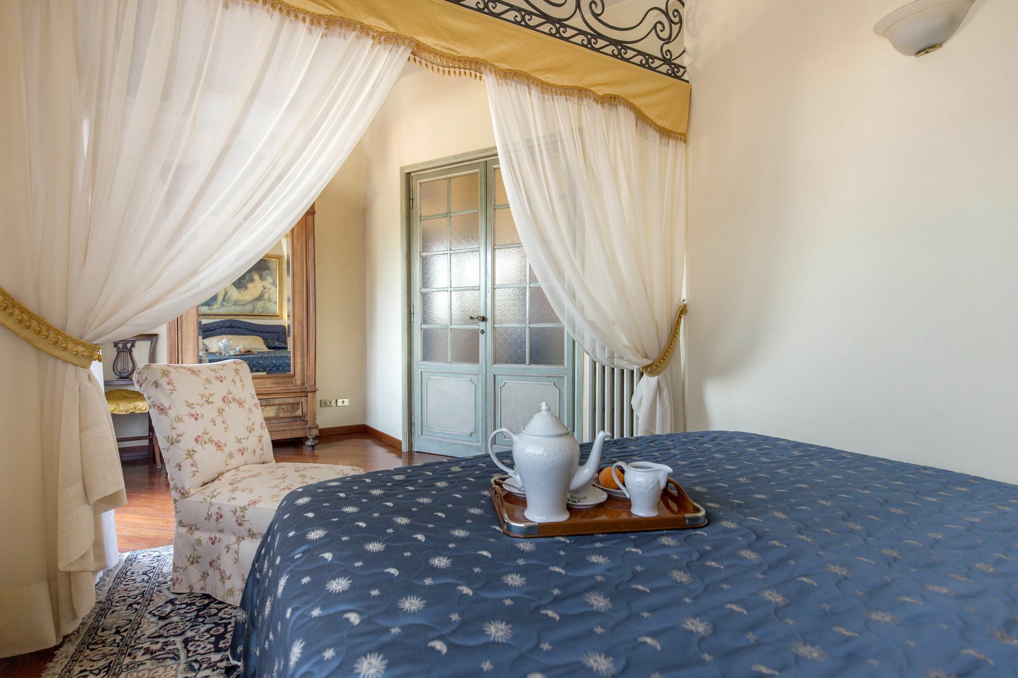 Bb Charme - Ponte Vecchio Apartment