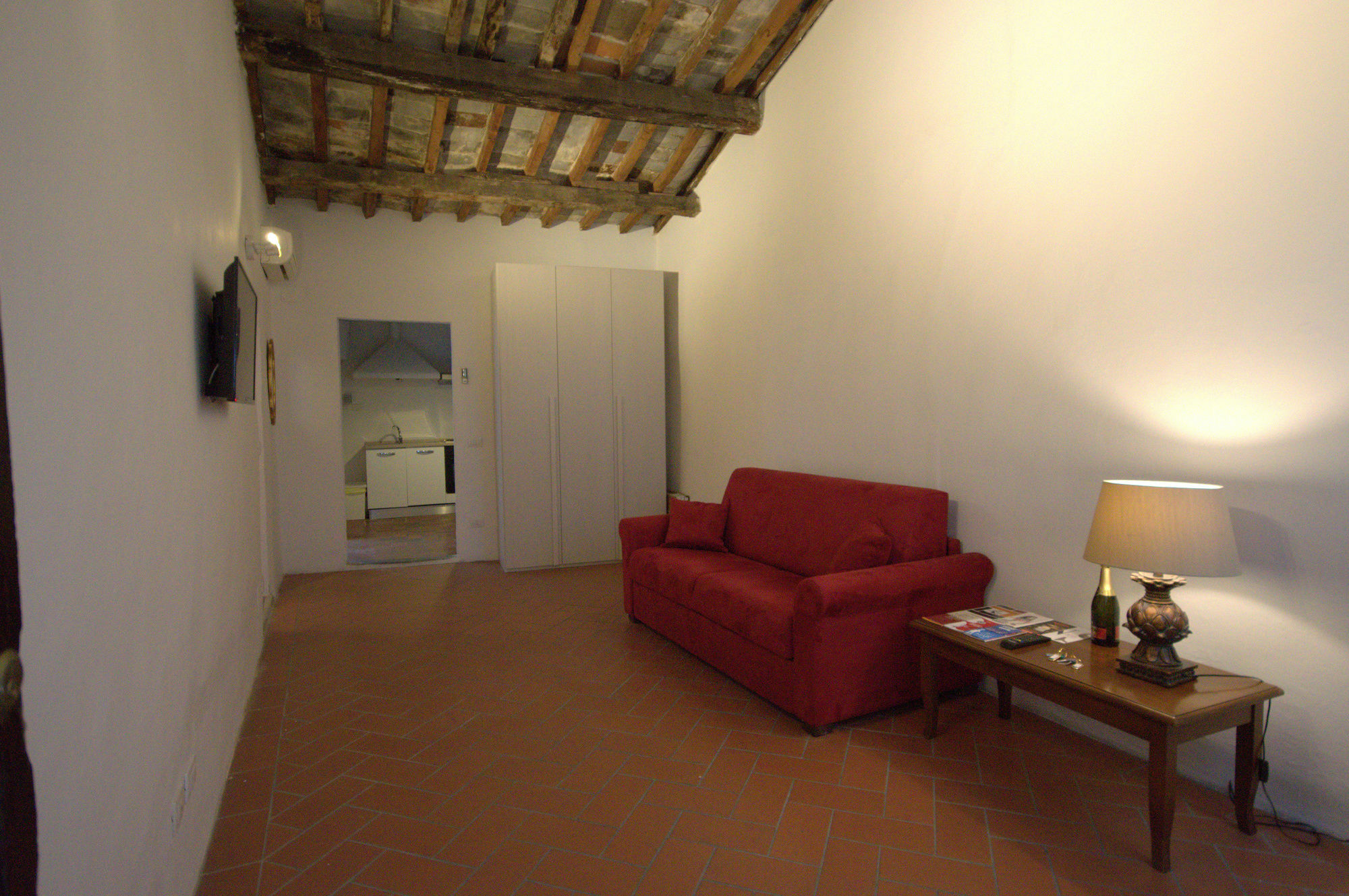 Apartment Prestige House Arno River