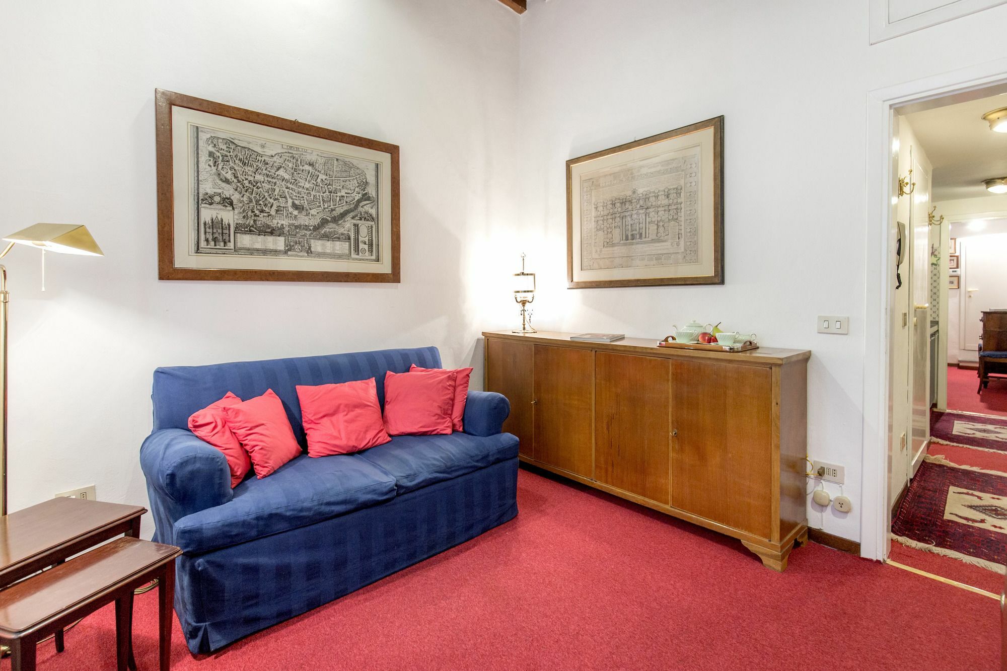 Apartment Bb Charme - Ponte Vecchio *