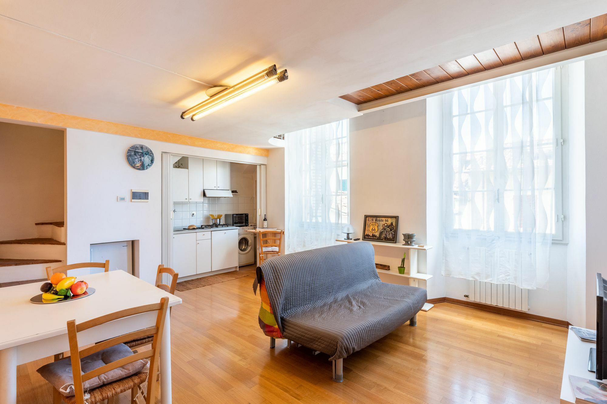 Apartment Cavourotto Terrace By Mmega Florence