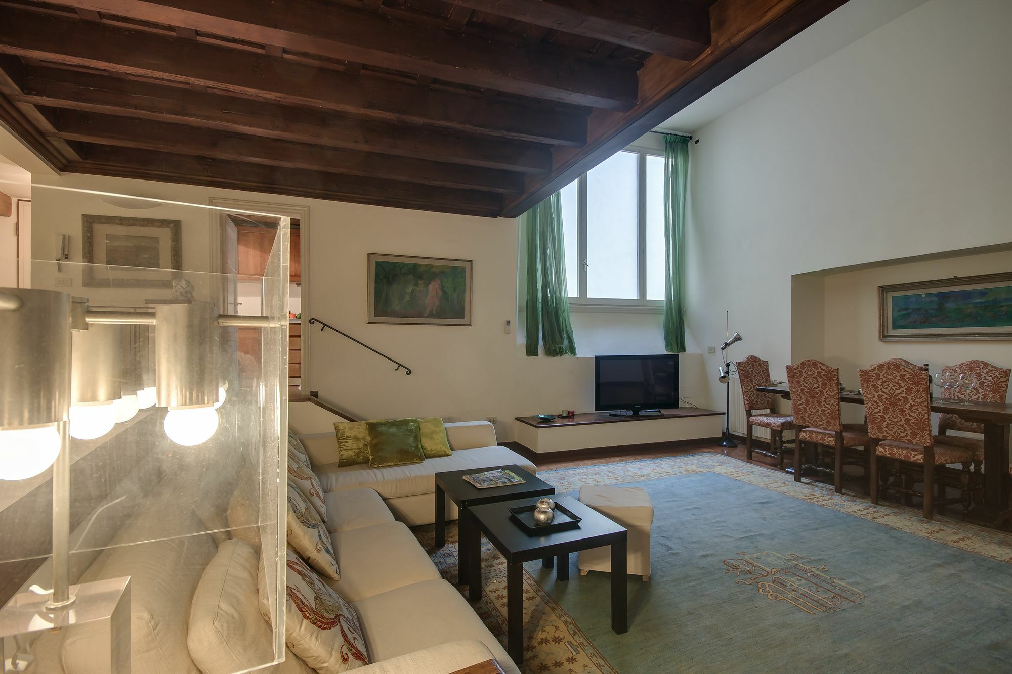 Family Apartment