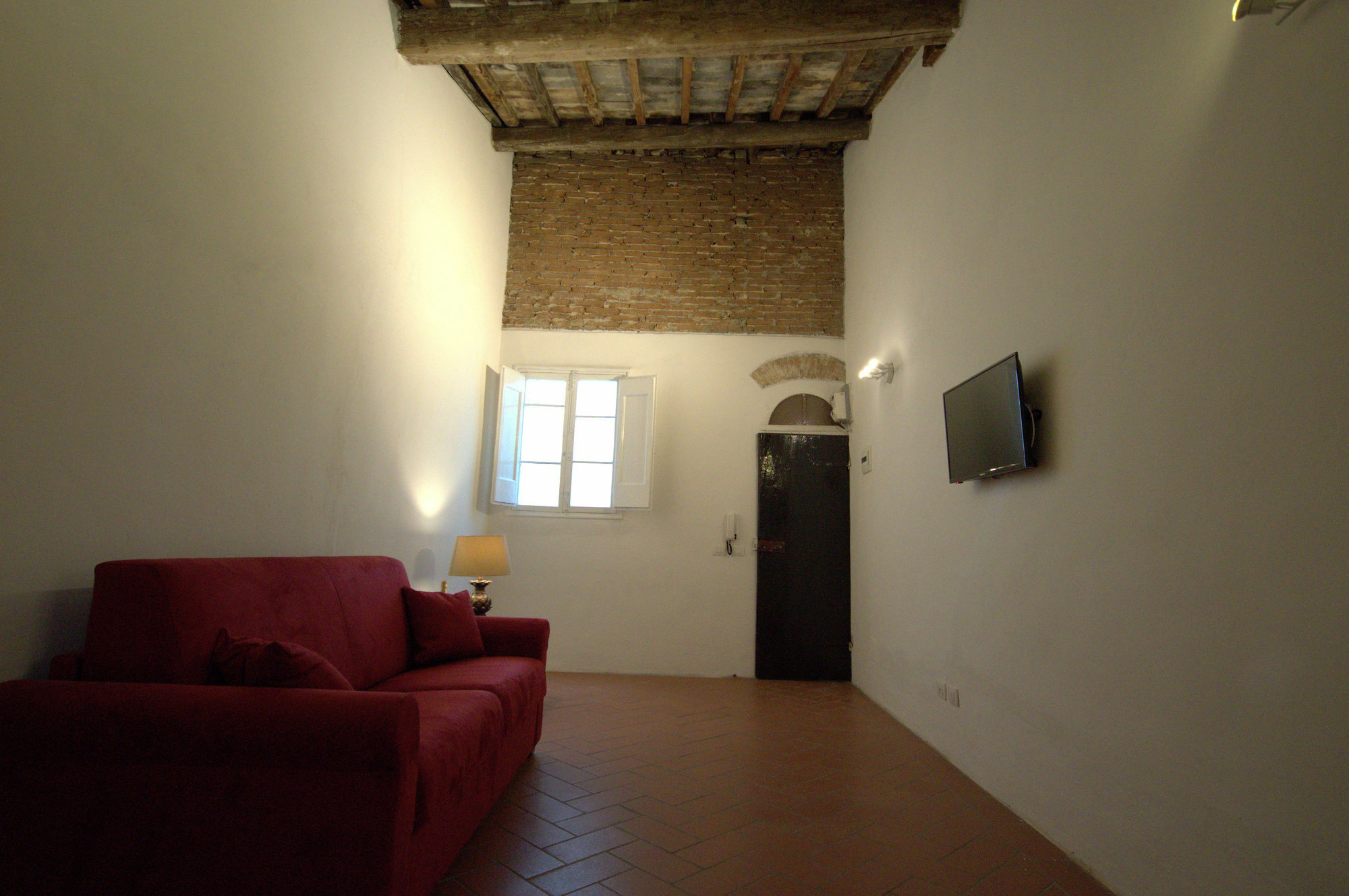 Prestige House Arno River Florence