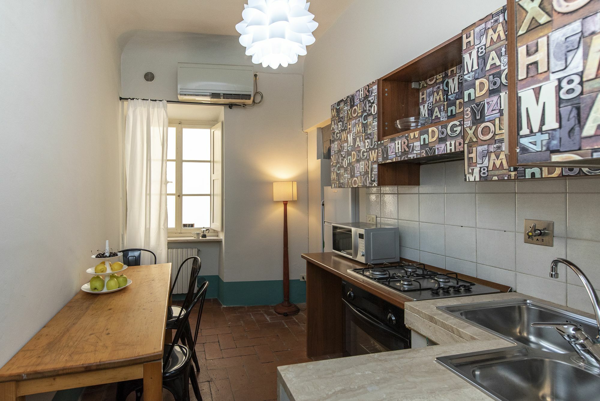 Luna Apartment Florence