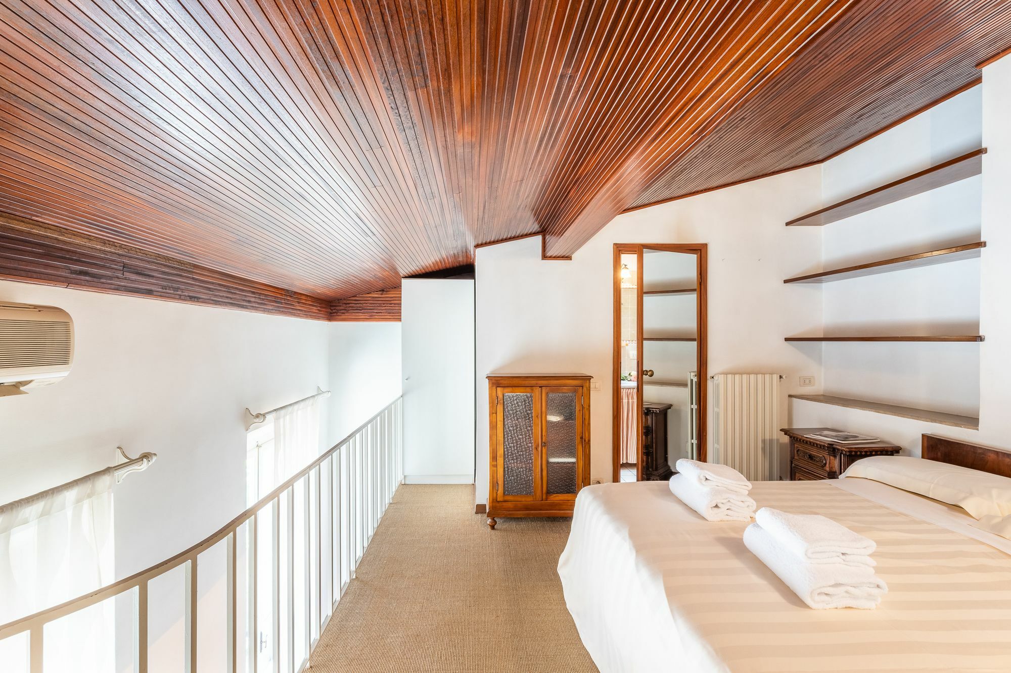 Cavourotto Terrace By Mmega Apartment *