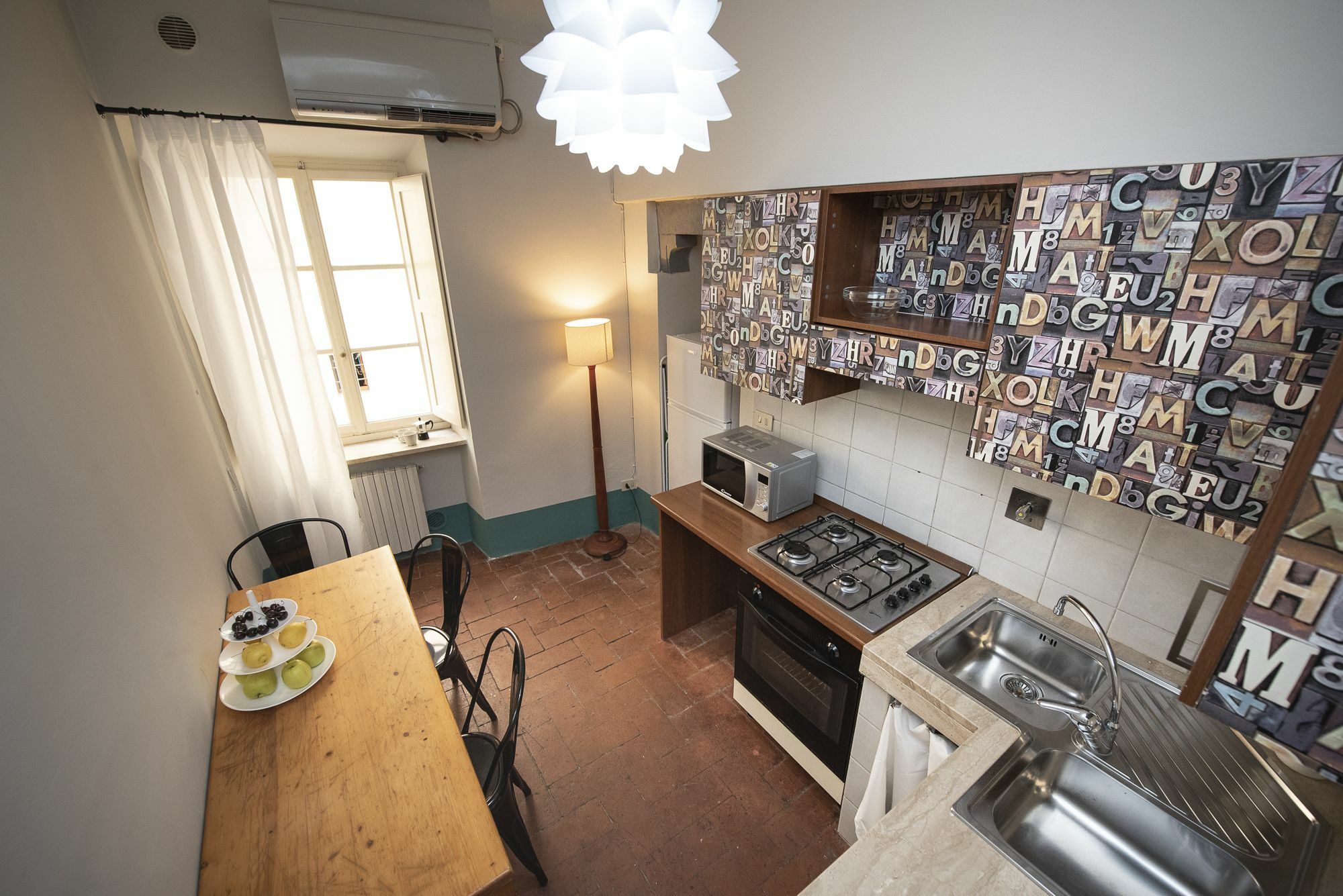 Luna Apartment Florence