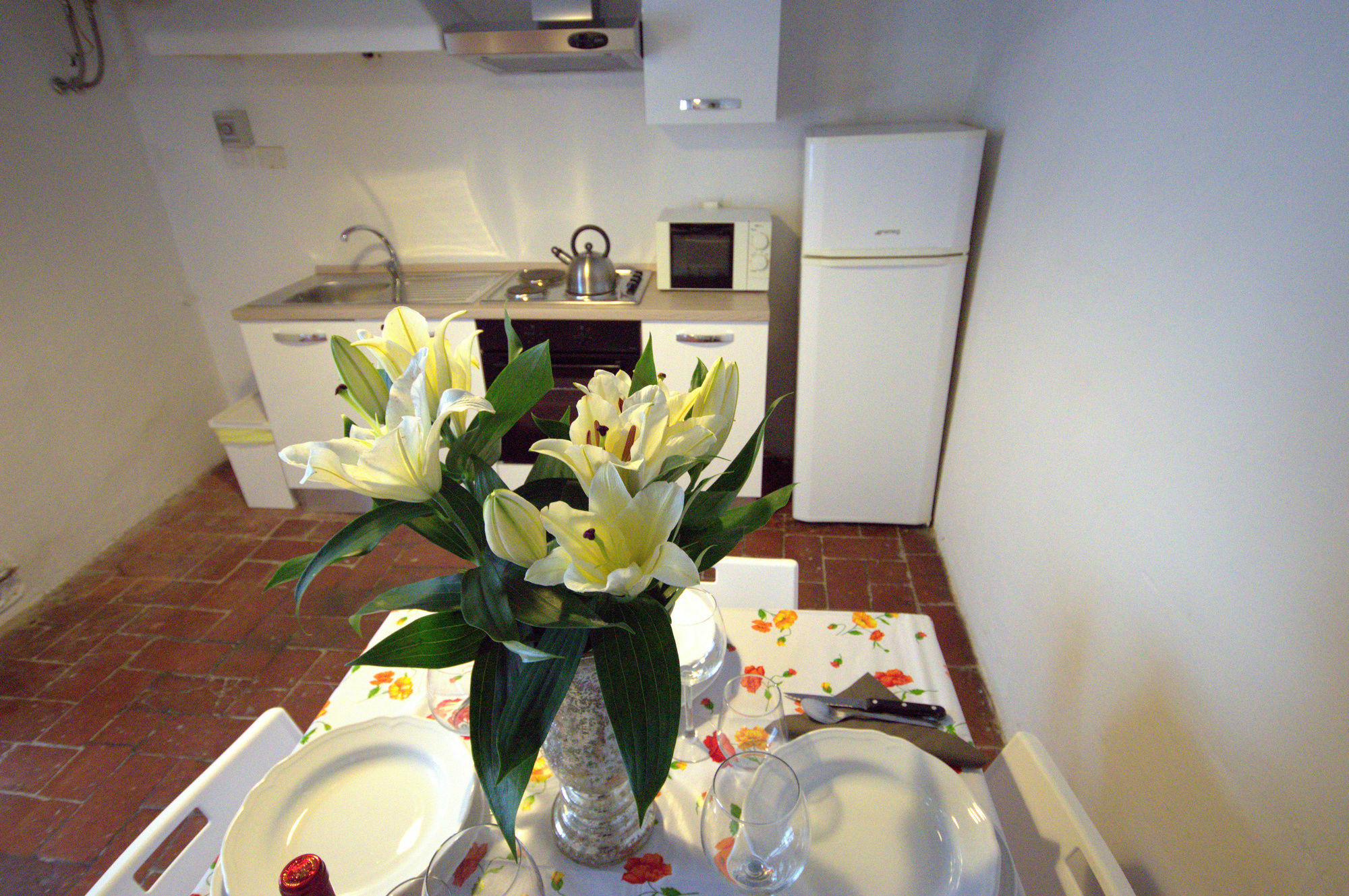 Apartment Prestige House Arno River *