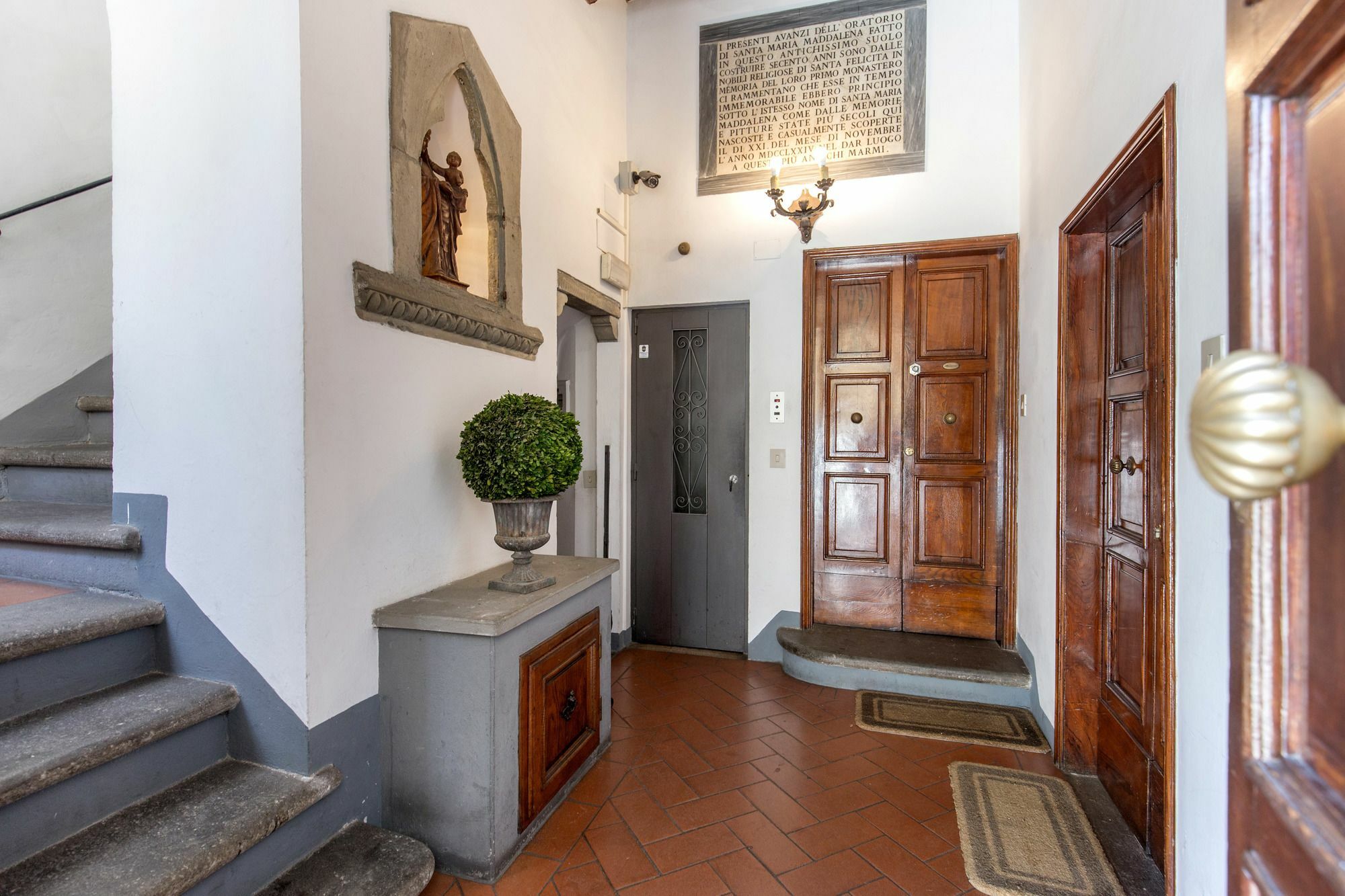 Apartment Bb Charme - Ponte Vecchio