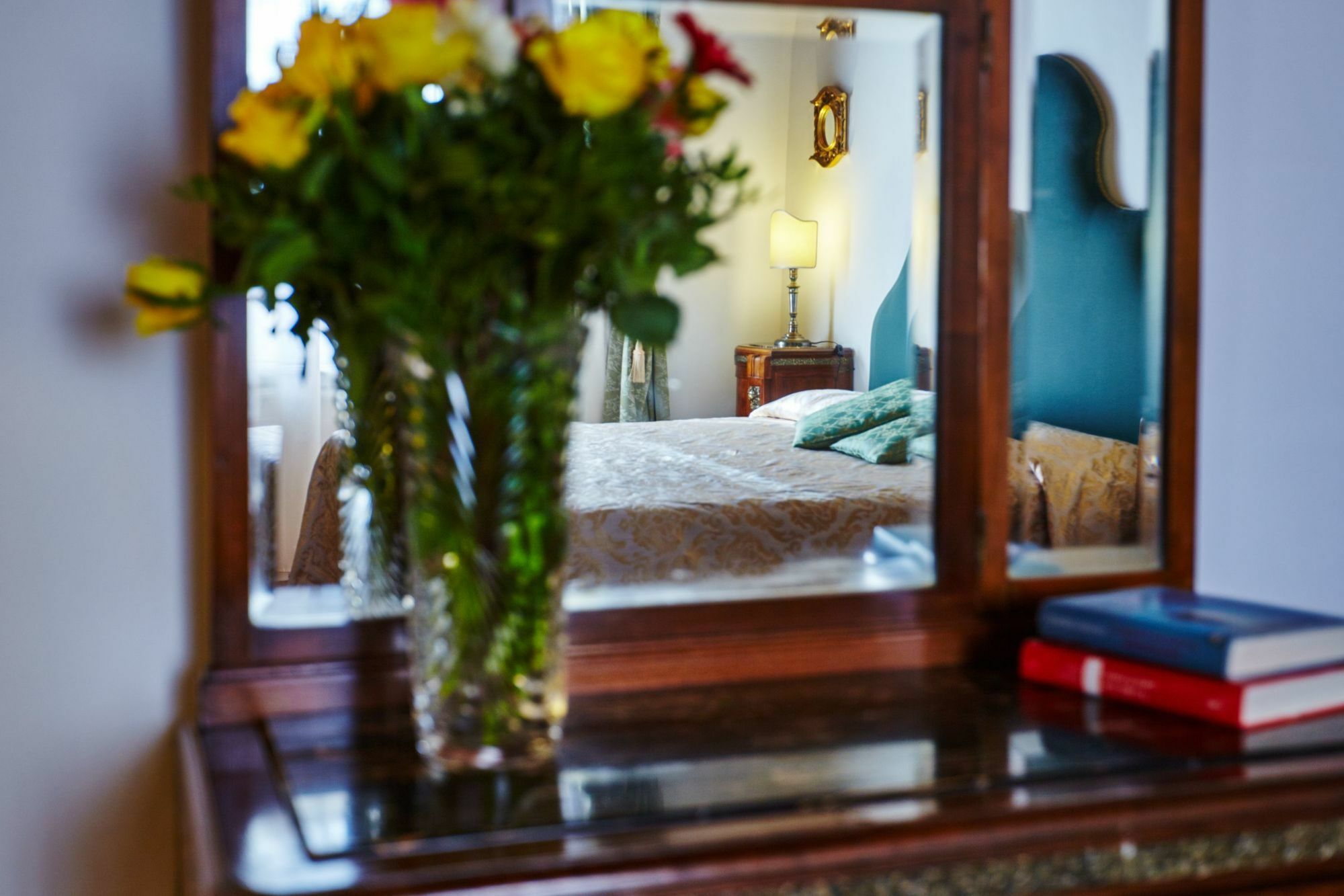 Il Frantoio Delle Grazie Apartment Florence