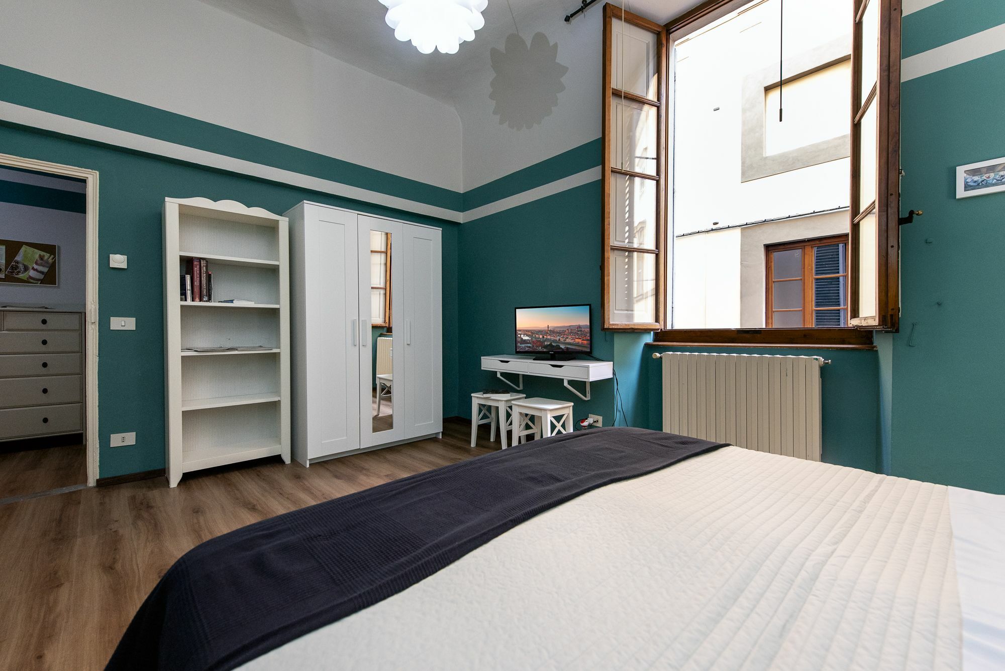 Apartment Luna Florence