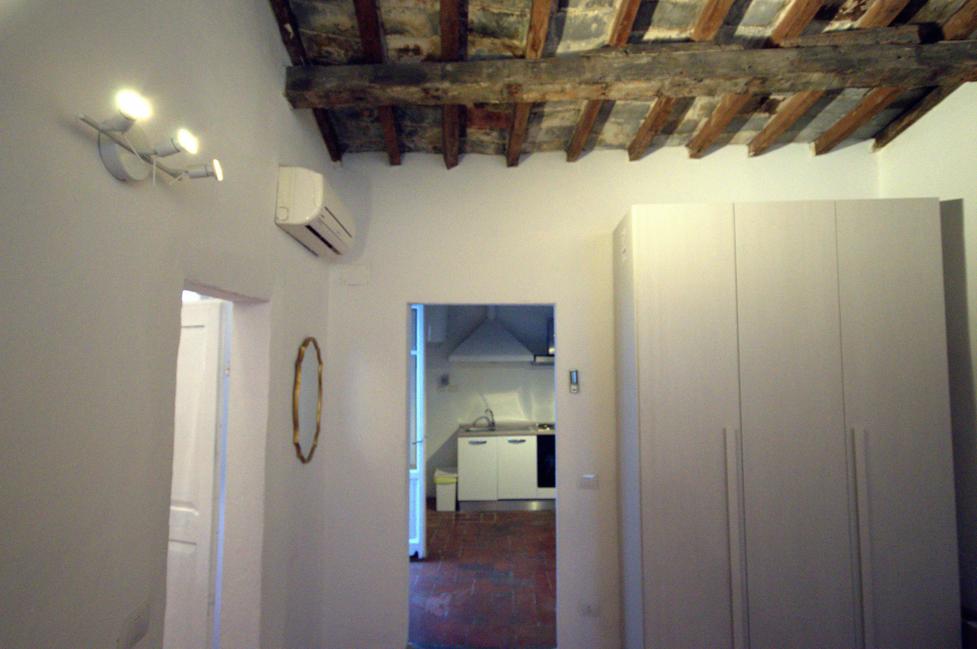 Apartment Prestige House Arno River *