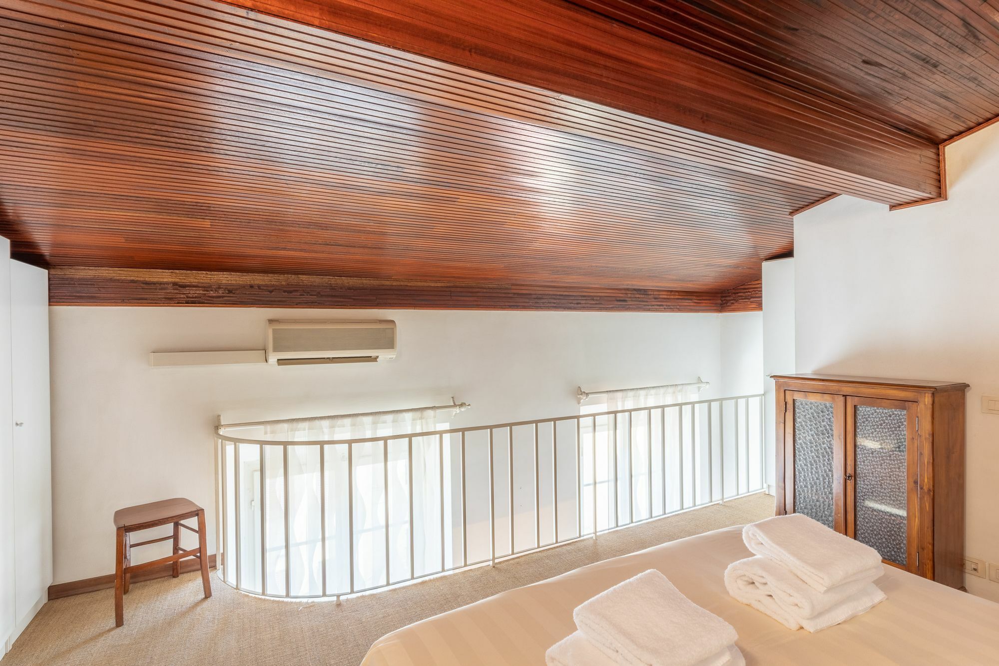 Cavourotto Terrace By Mmega Apartment Florence