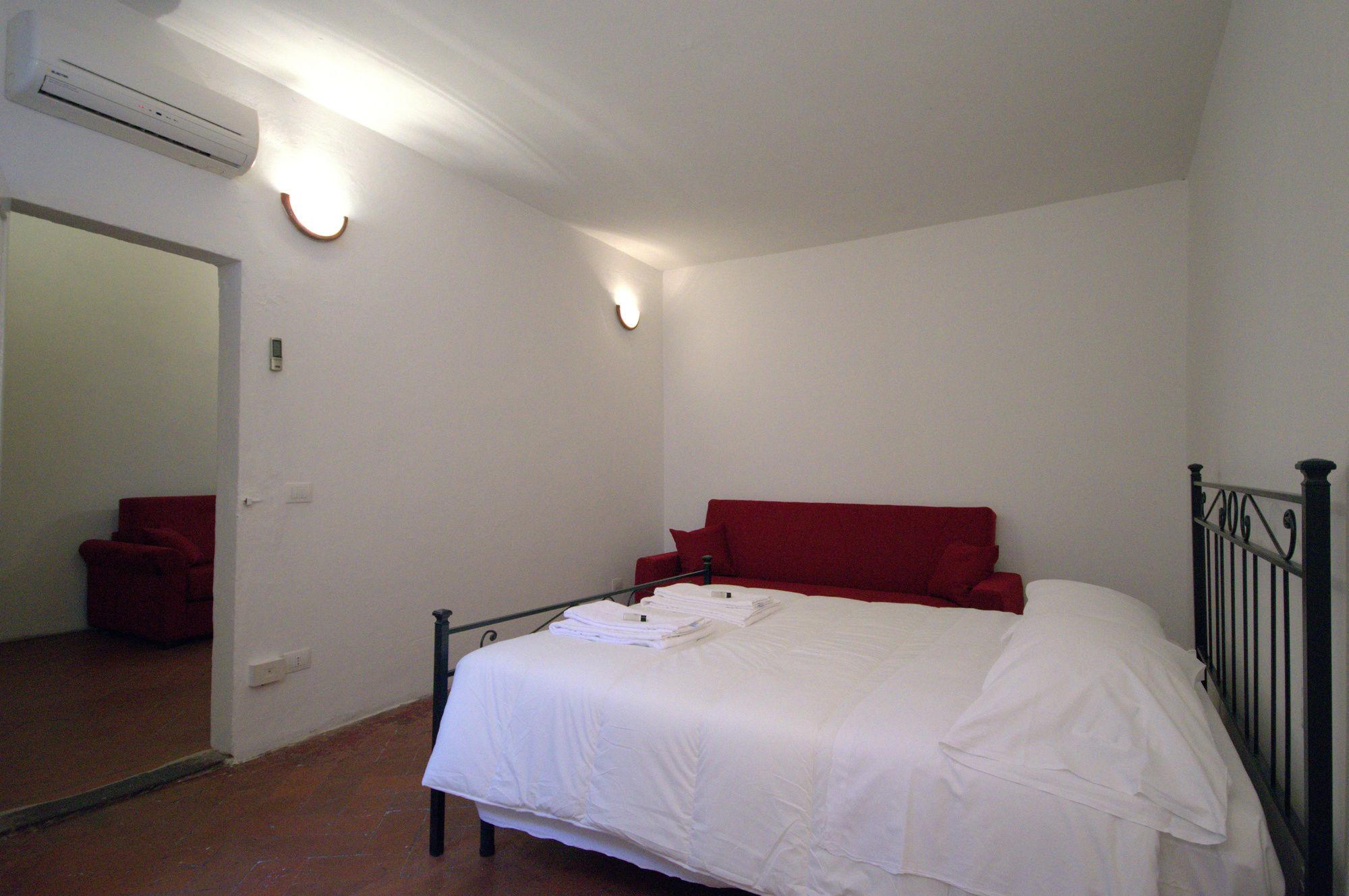 Prestige House Arno River * Florence