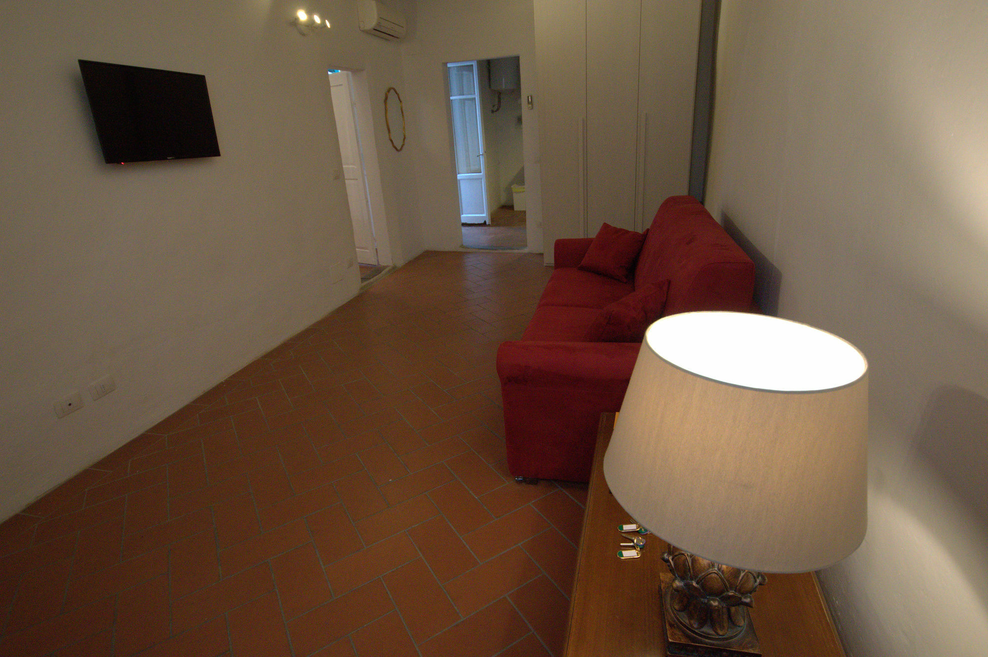 Prestige House Arno River * Florence