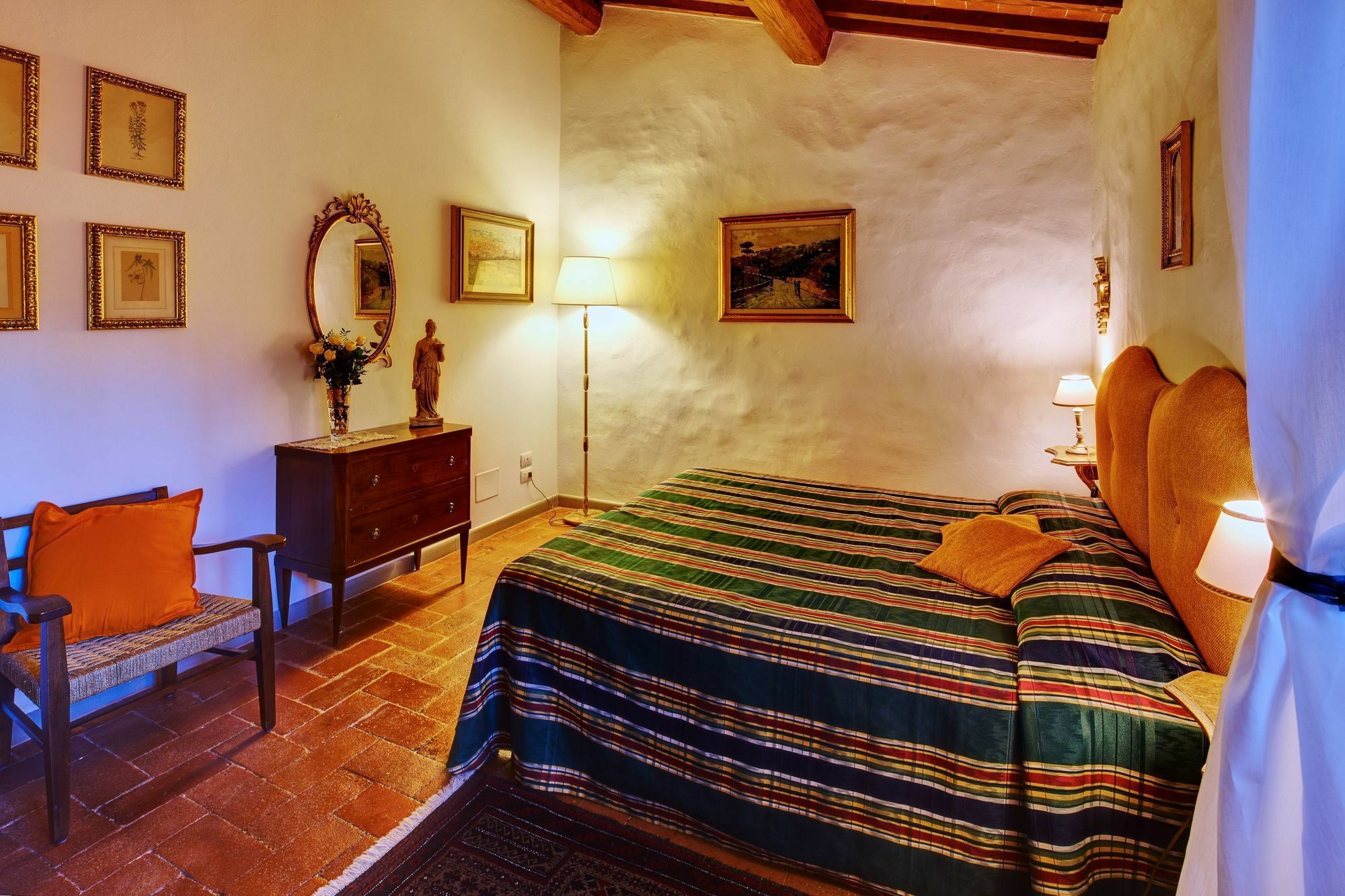 Apartment Il Frantoio Delle Grazie