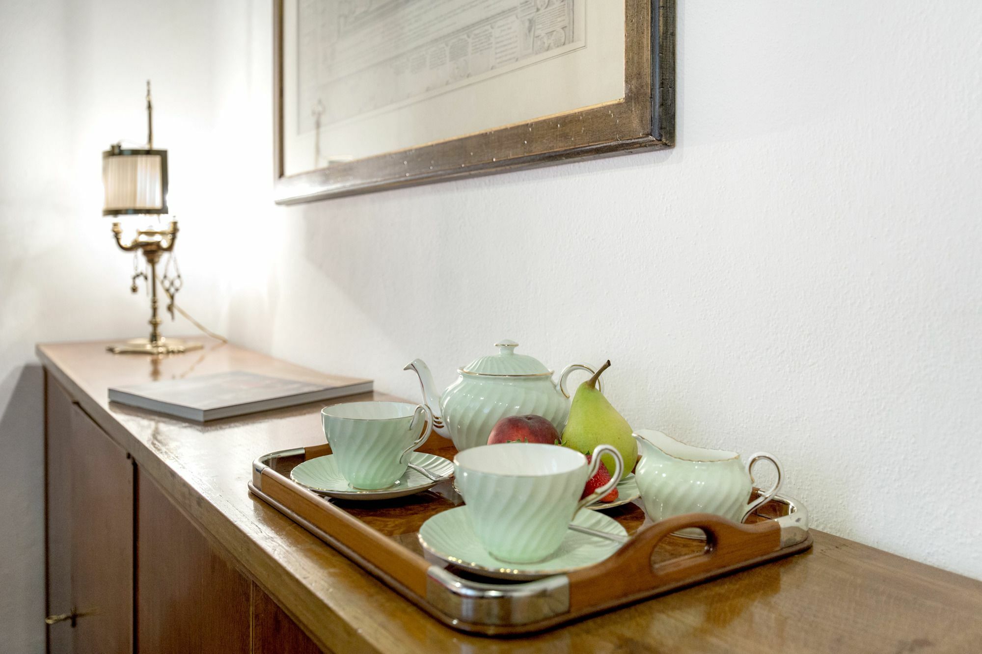 Bb Charme - Ponte Vecchio Apartment