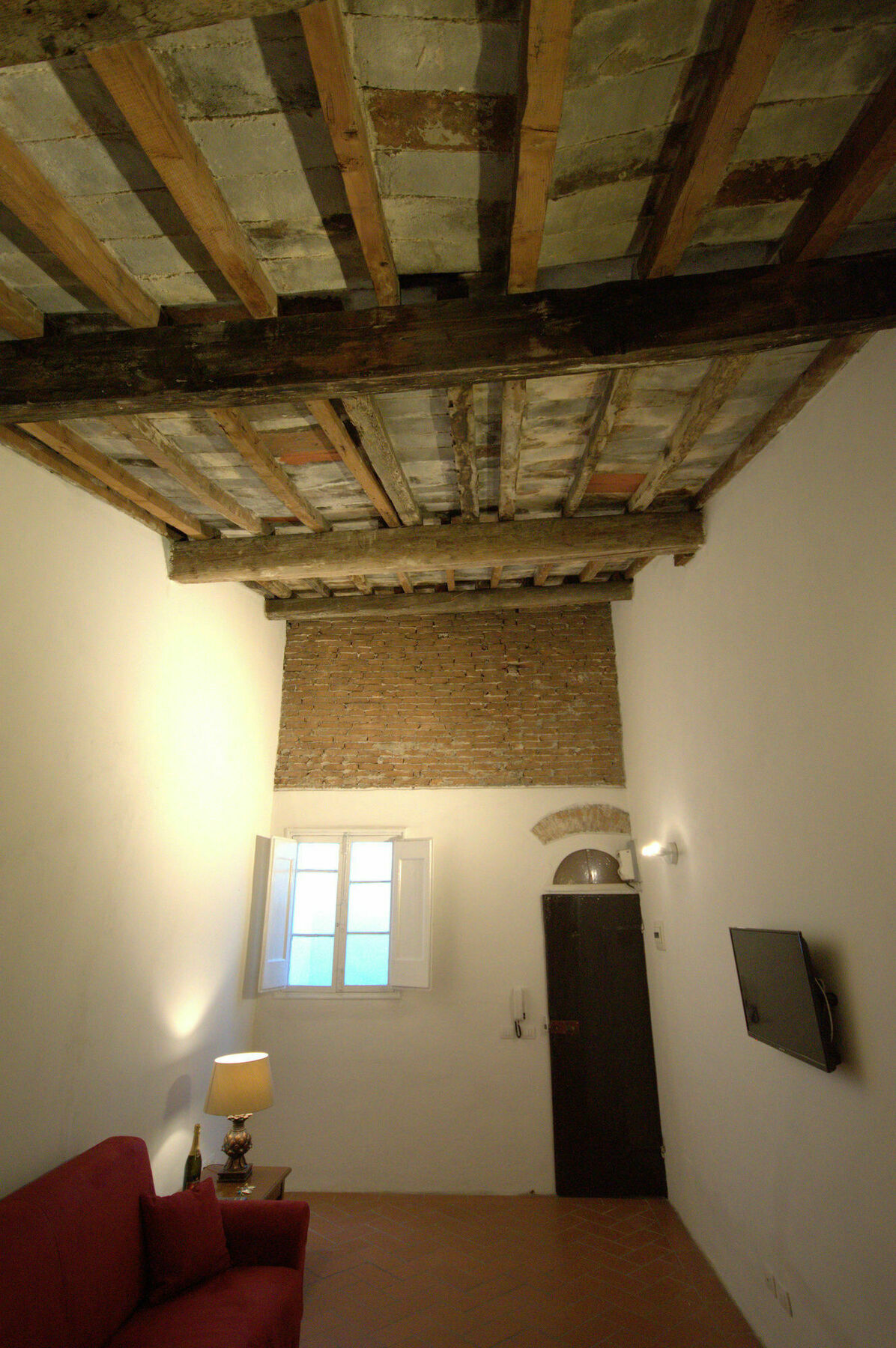 Apartment Prestige House Arno River *