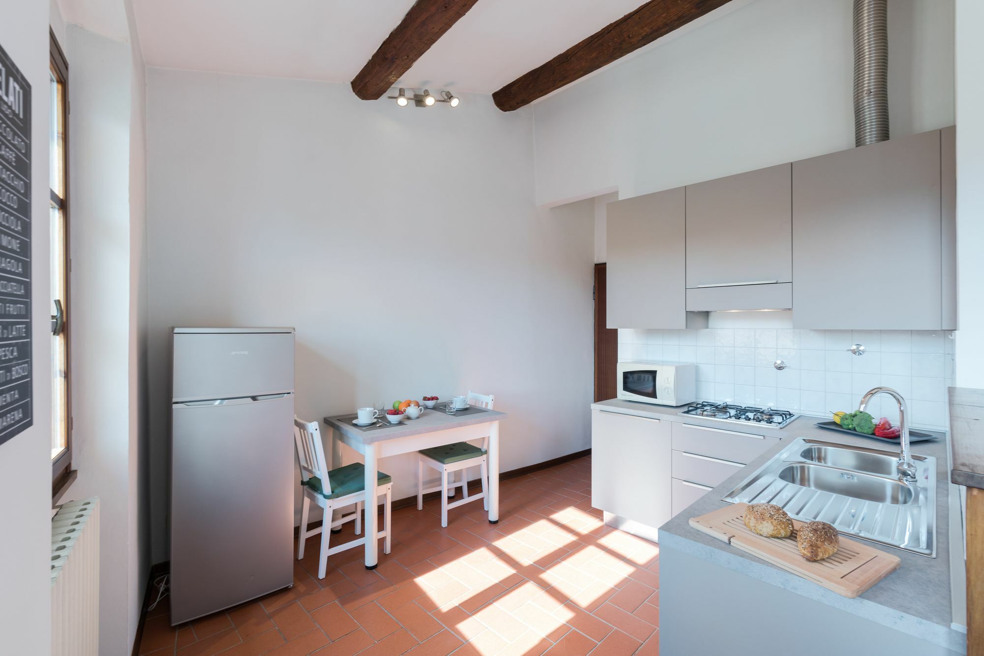 Apartment Flospirit - Brunelleschi Florence