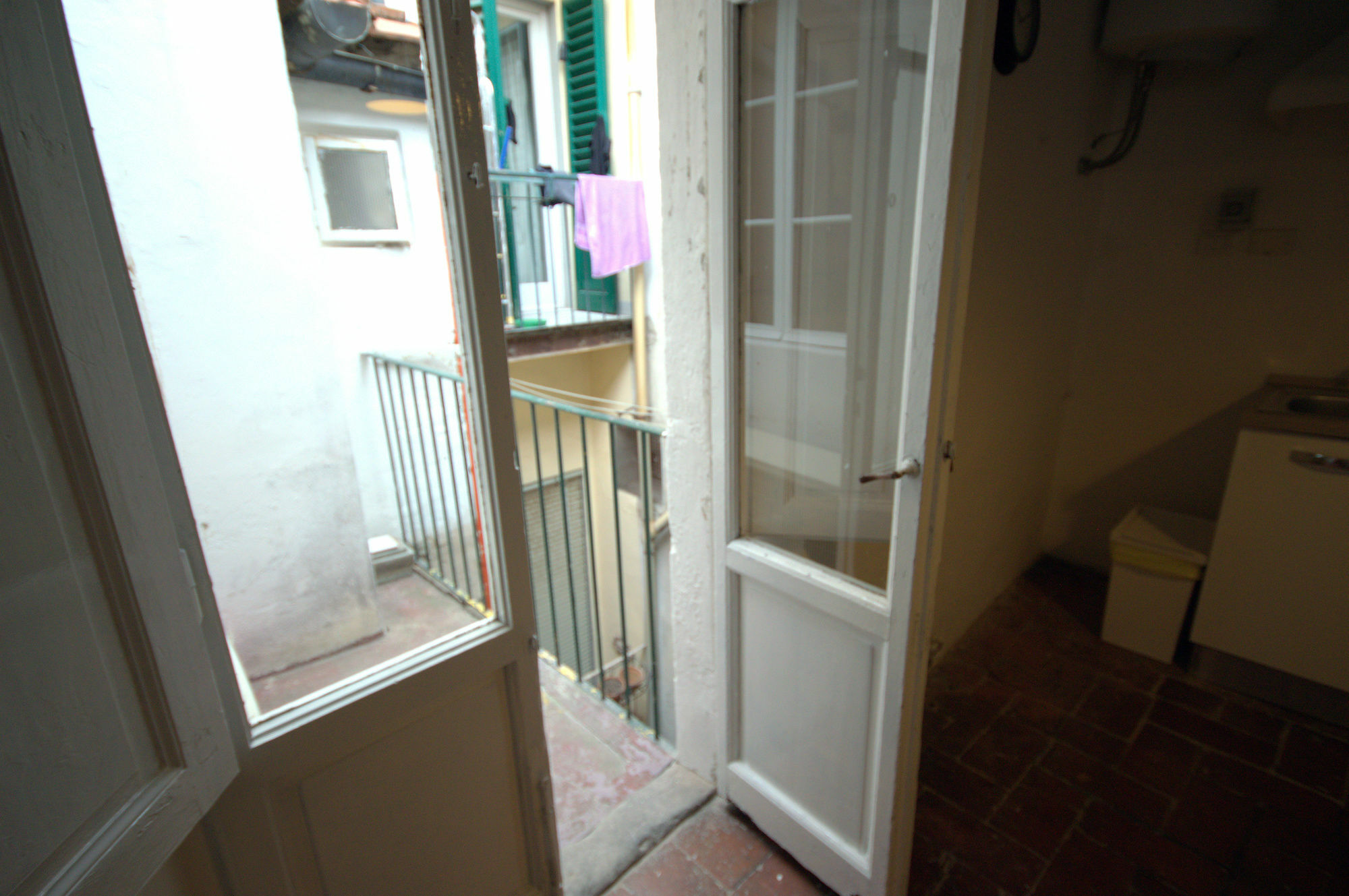 Prestige House Arno River * Florence