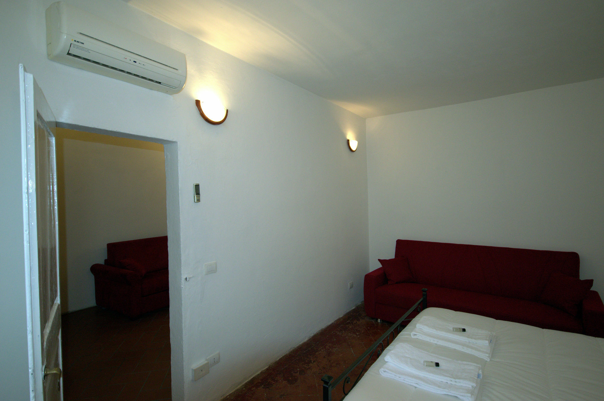 Apartment Prestige House Arno River Florence