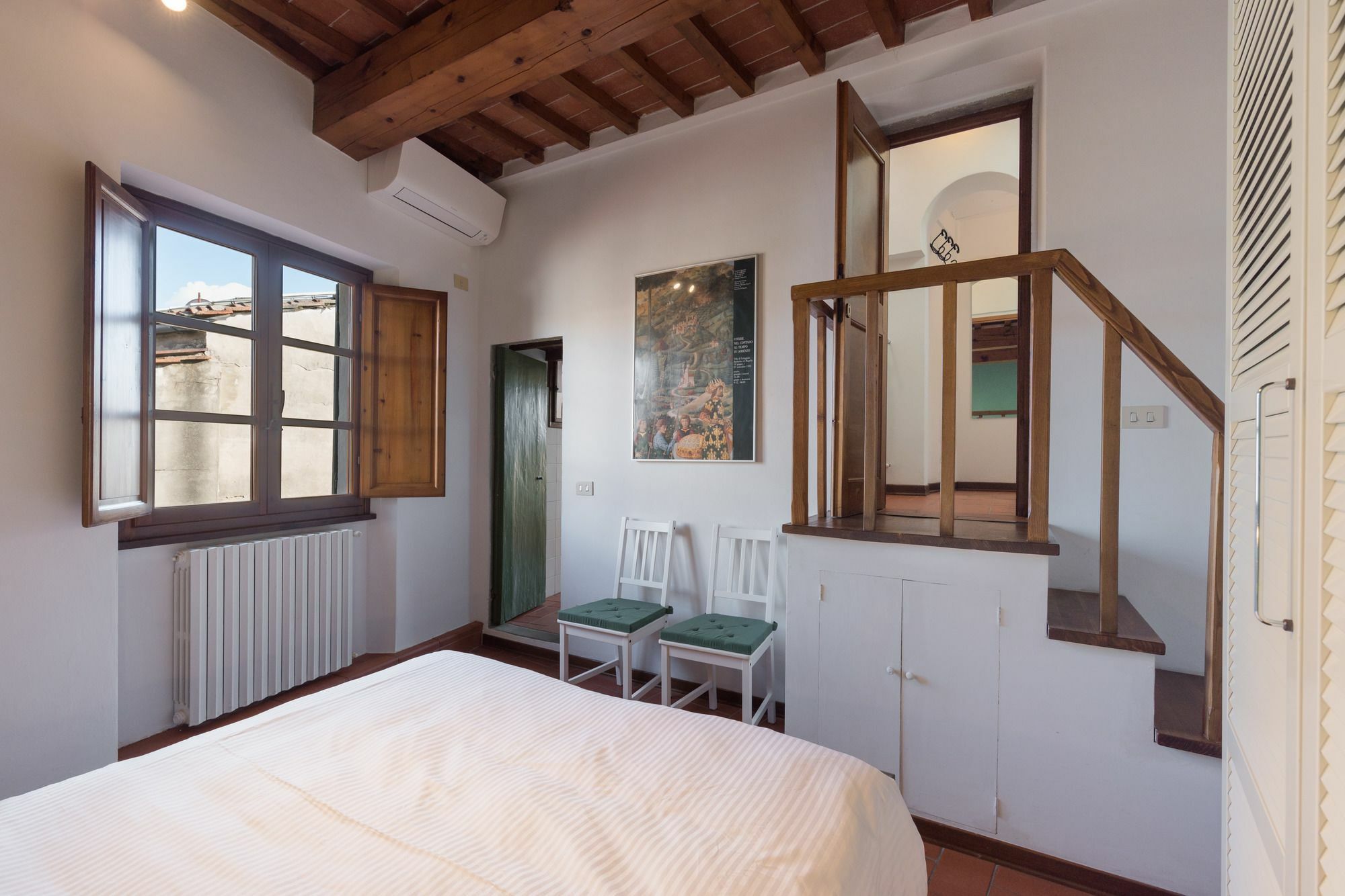Flospirit - Brunelleschi Apartment *