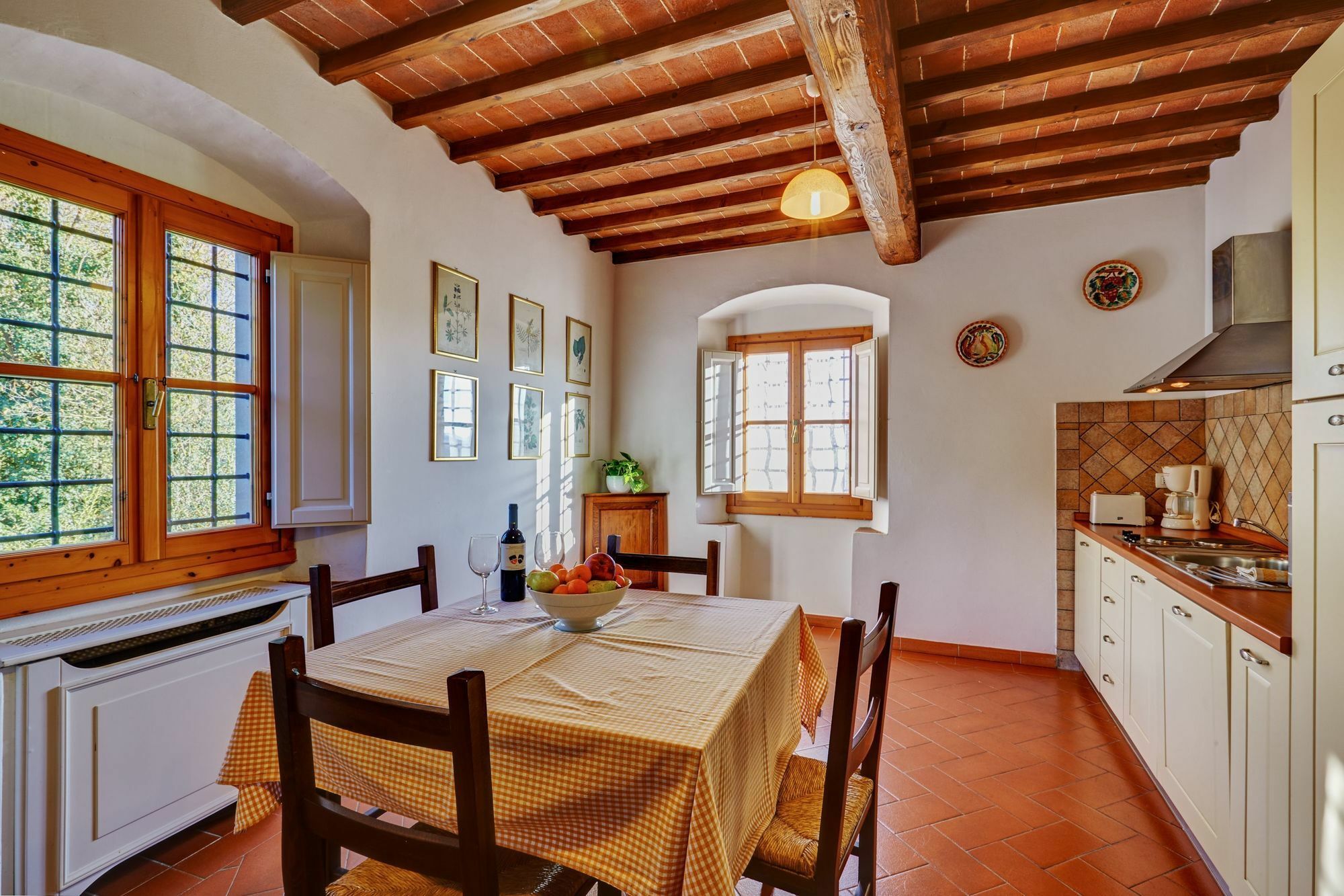 Apartment Il Frantoio Delle Grazie