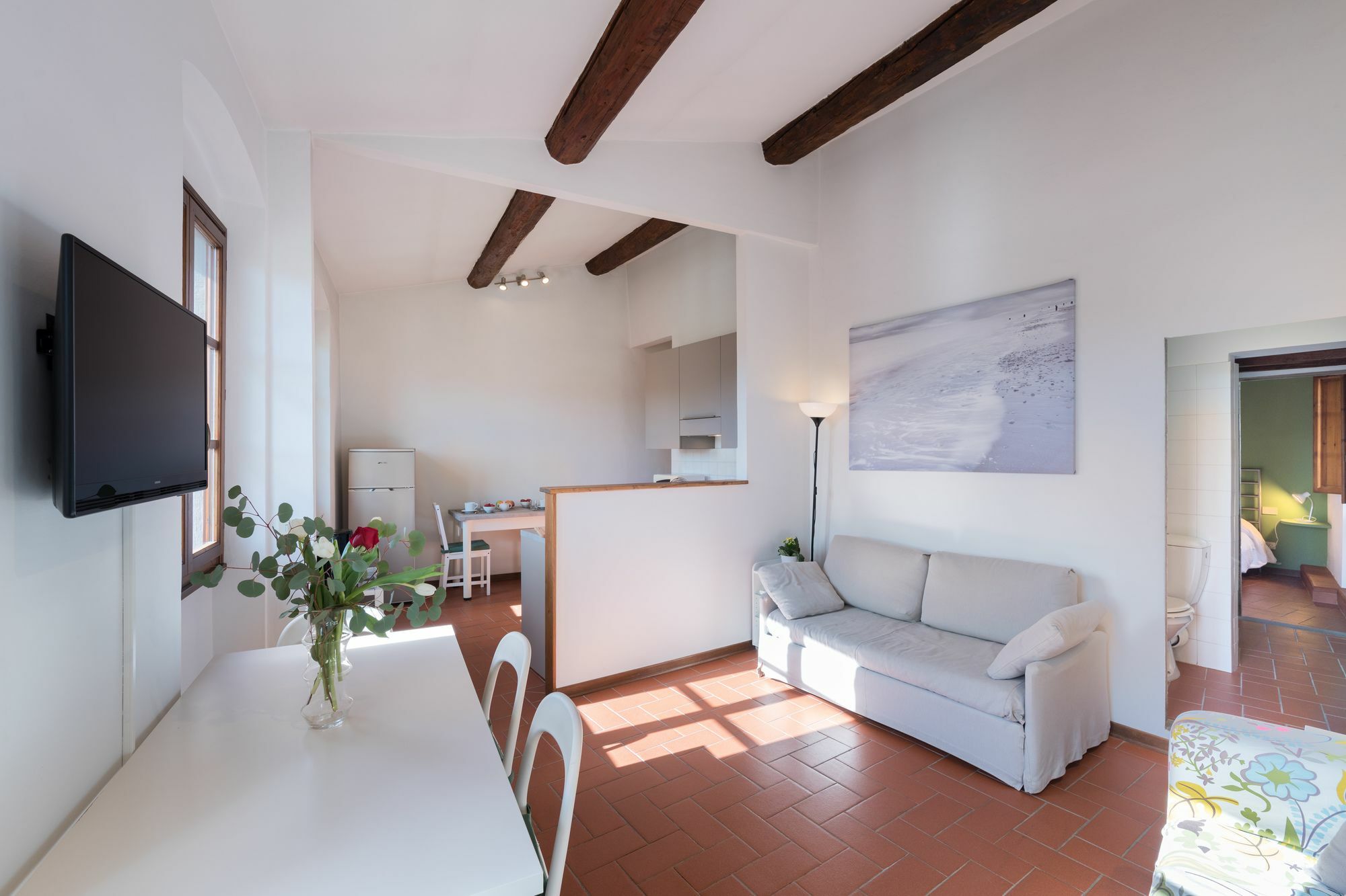 Apartment Flospirit - Brunelleschi Florence