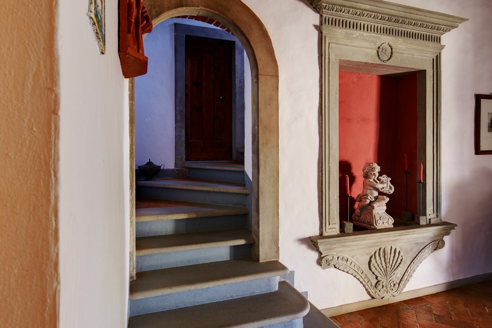 Il Frantoio Delle Grazie Florence