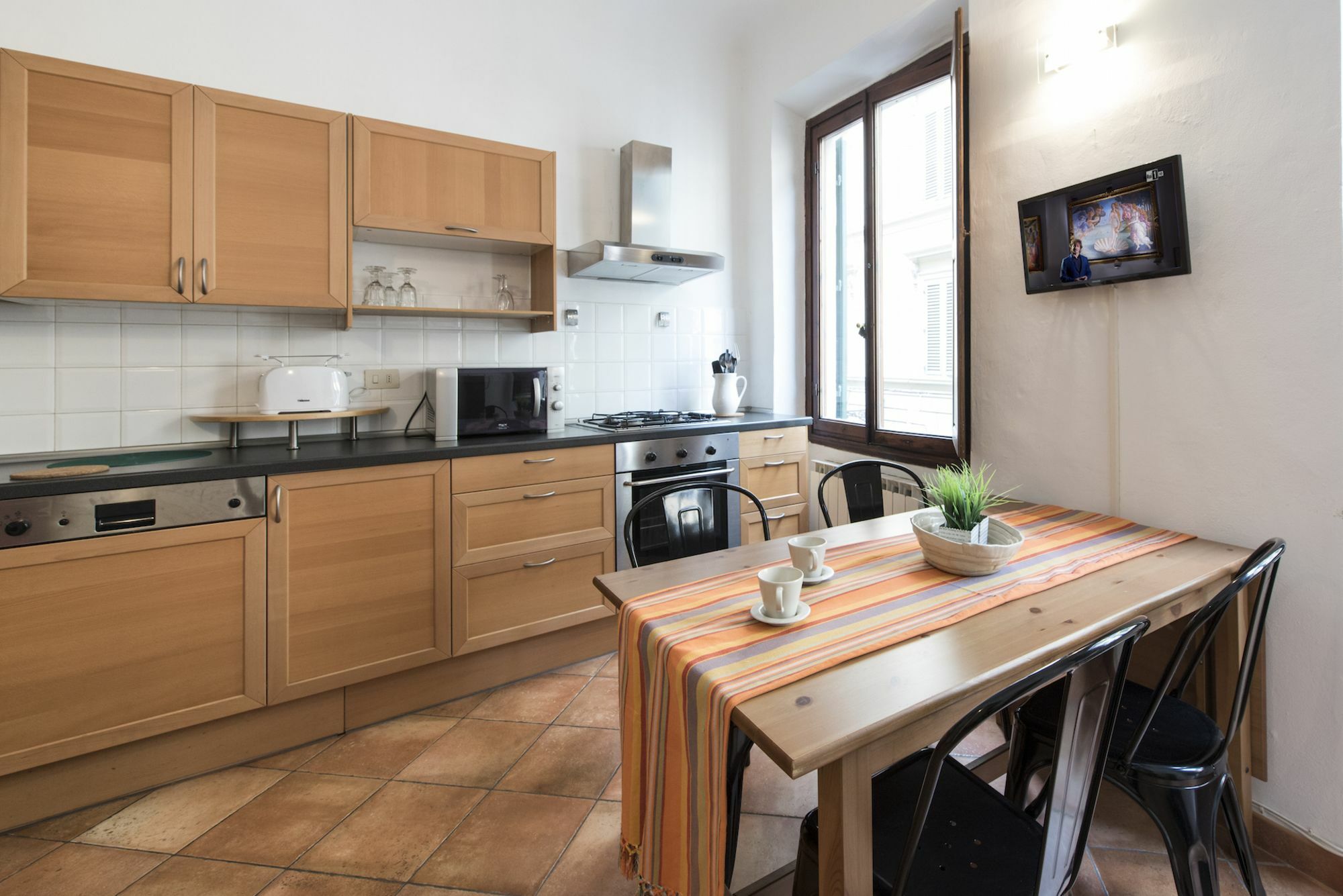 Faenza Double Apartment *