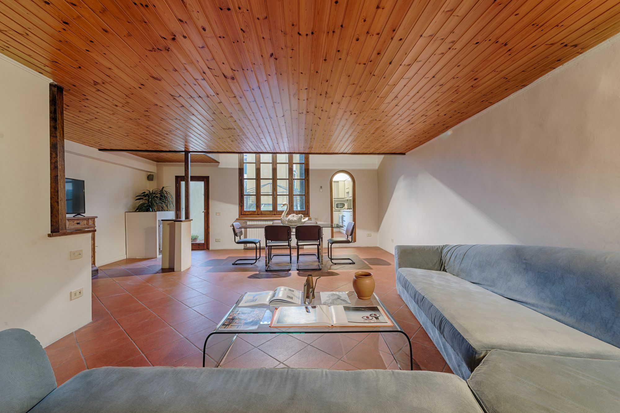 Cestello Townhouse * Florence