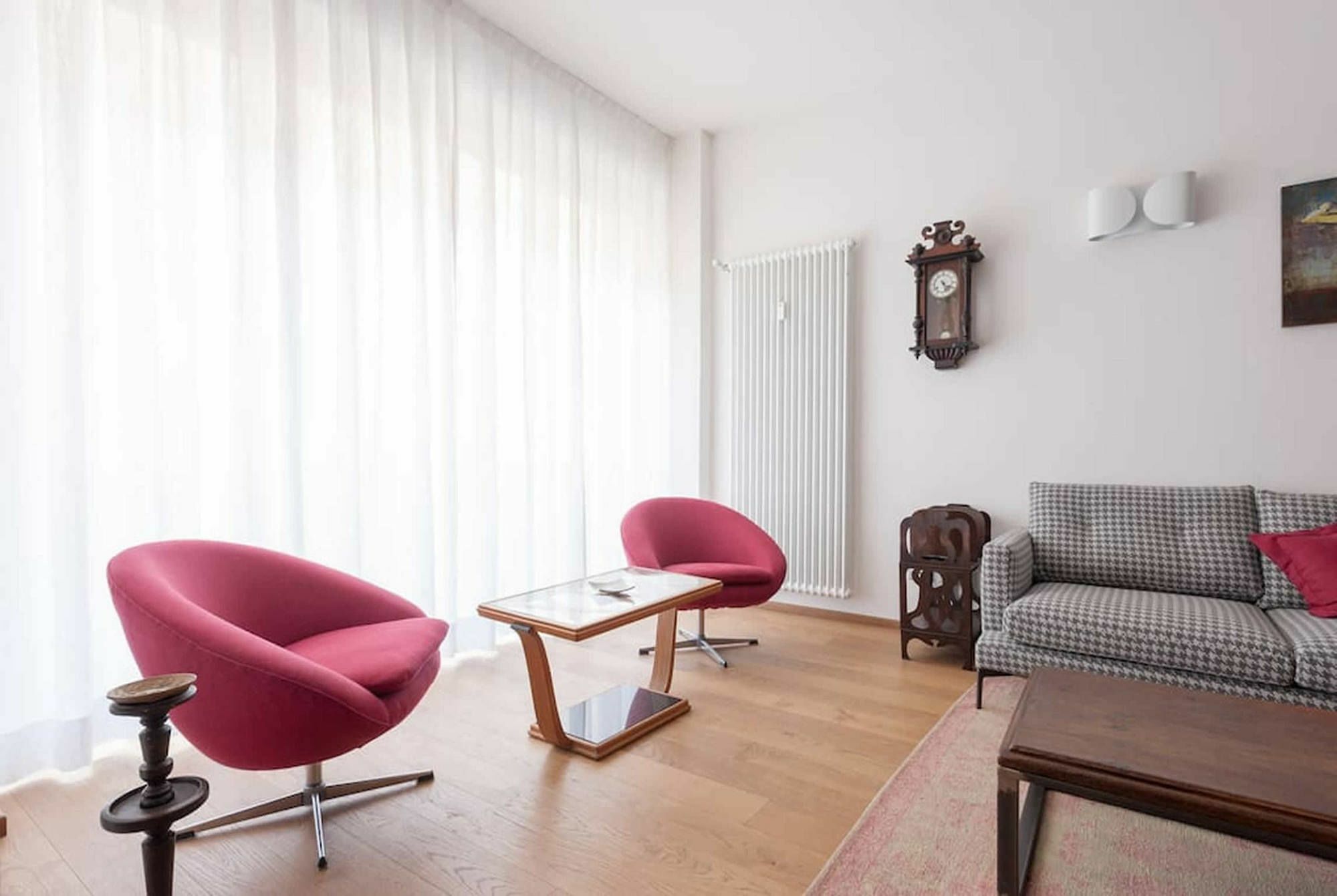 Apartment Pitti Palace 5 Stars *