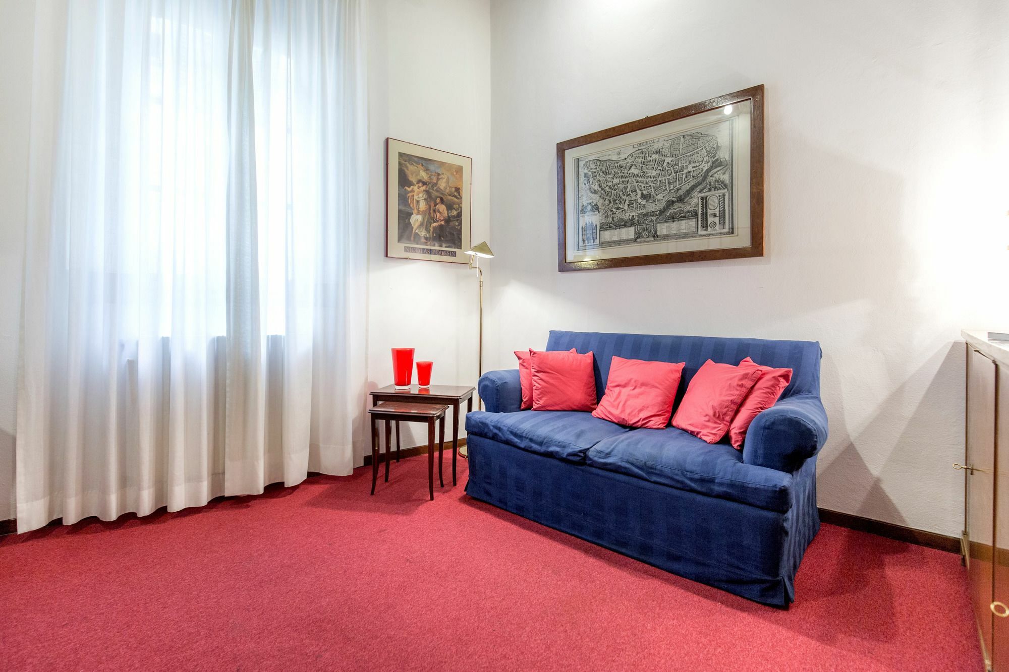 Bb Charme - Ponte Vecchio Apartment Florence