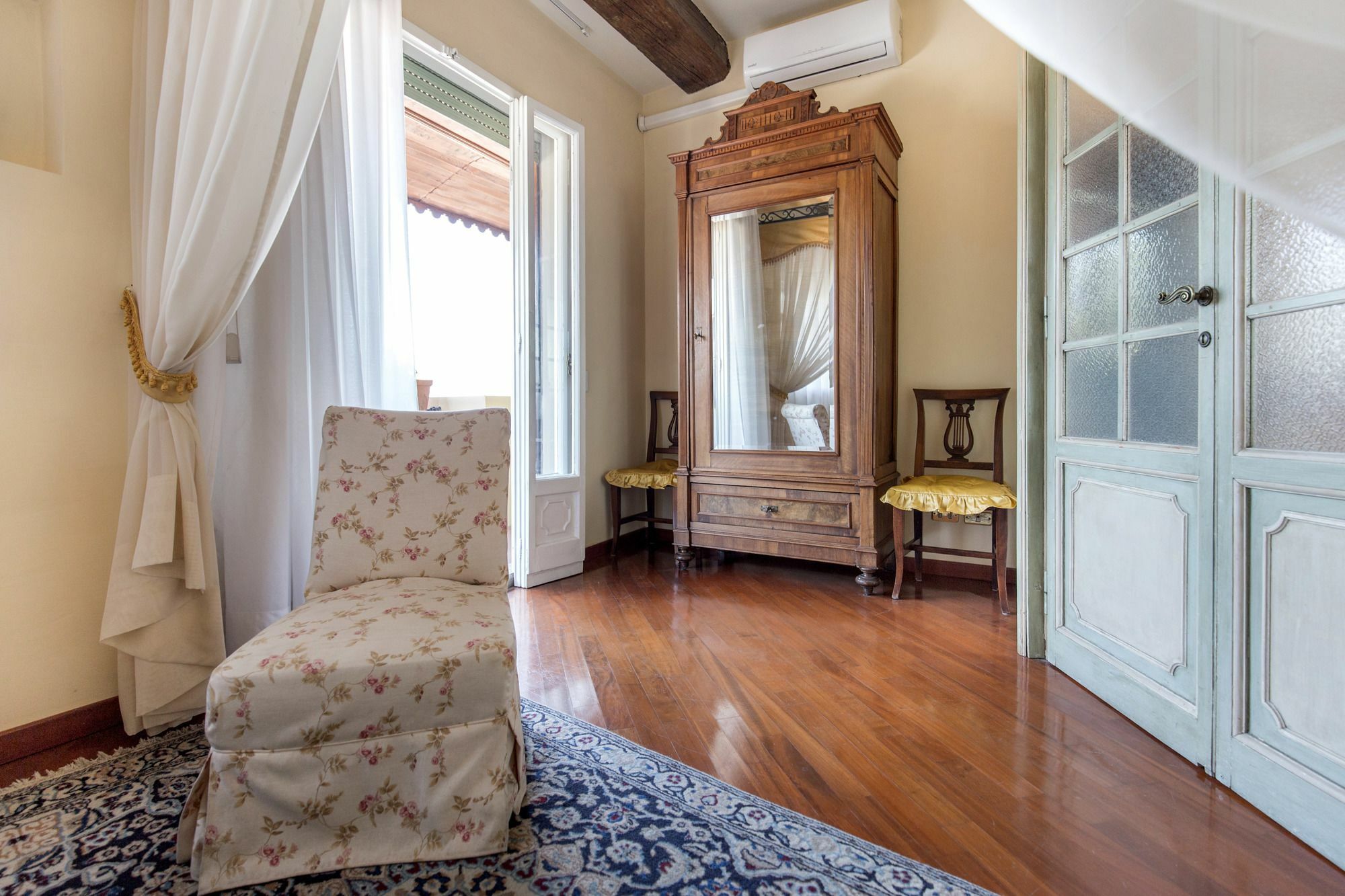 Apartment Bb Charme - Ponte Vecchio Florence
