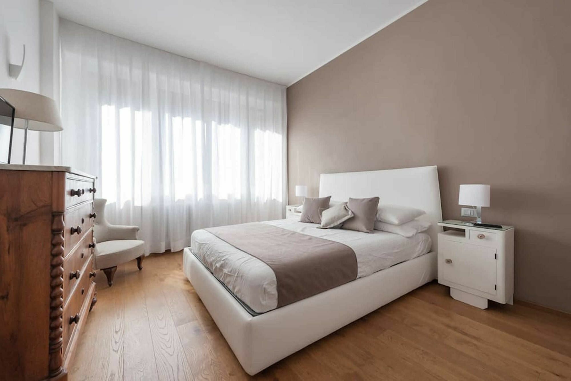 Pitti Palace 5 Stars Apartment *