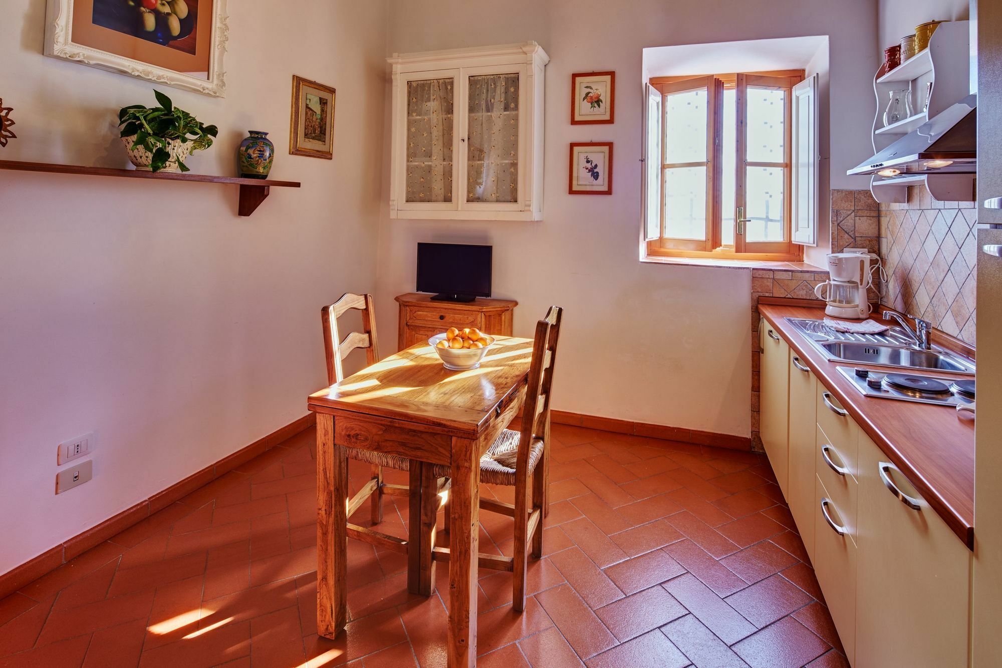 Apartment Il Frantoio Delle Grazie