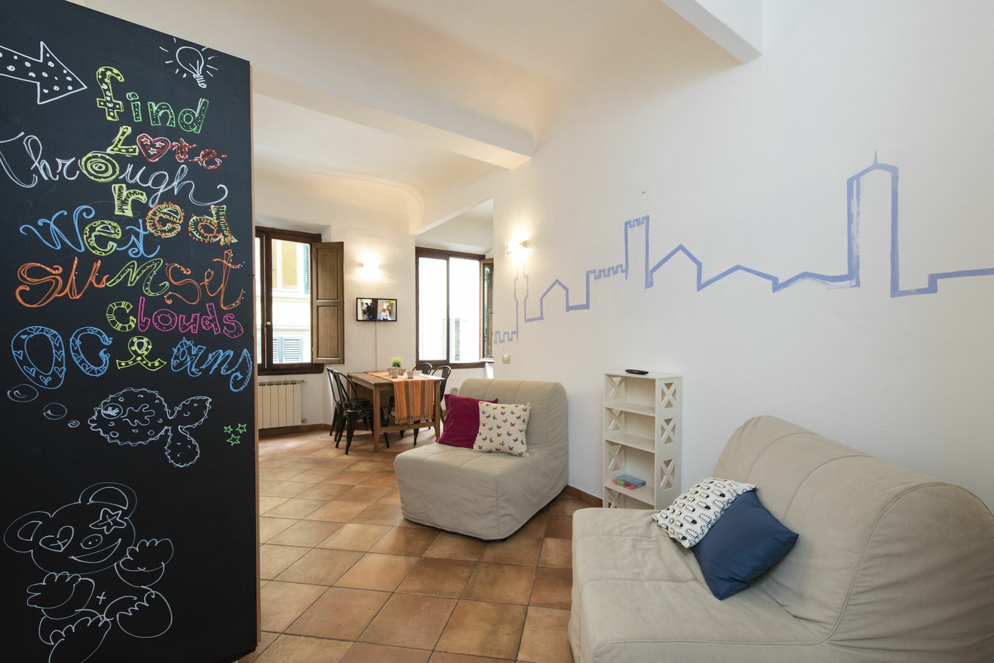 Apartment Faenza Double *