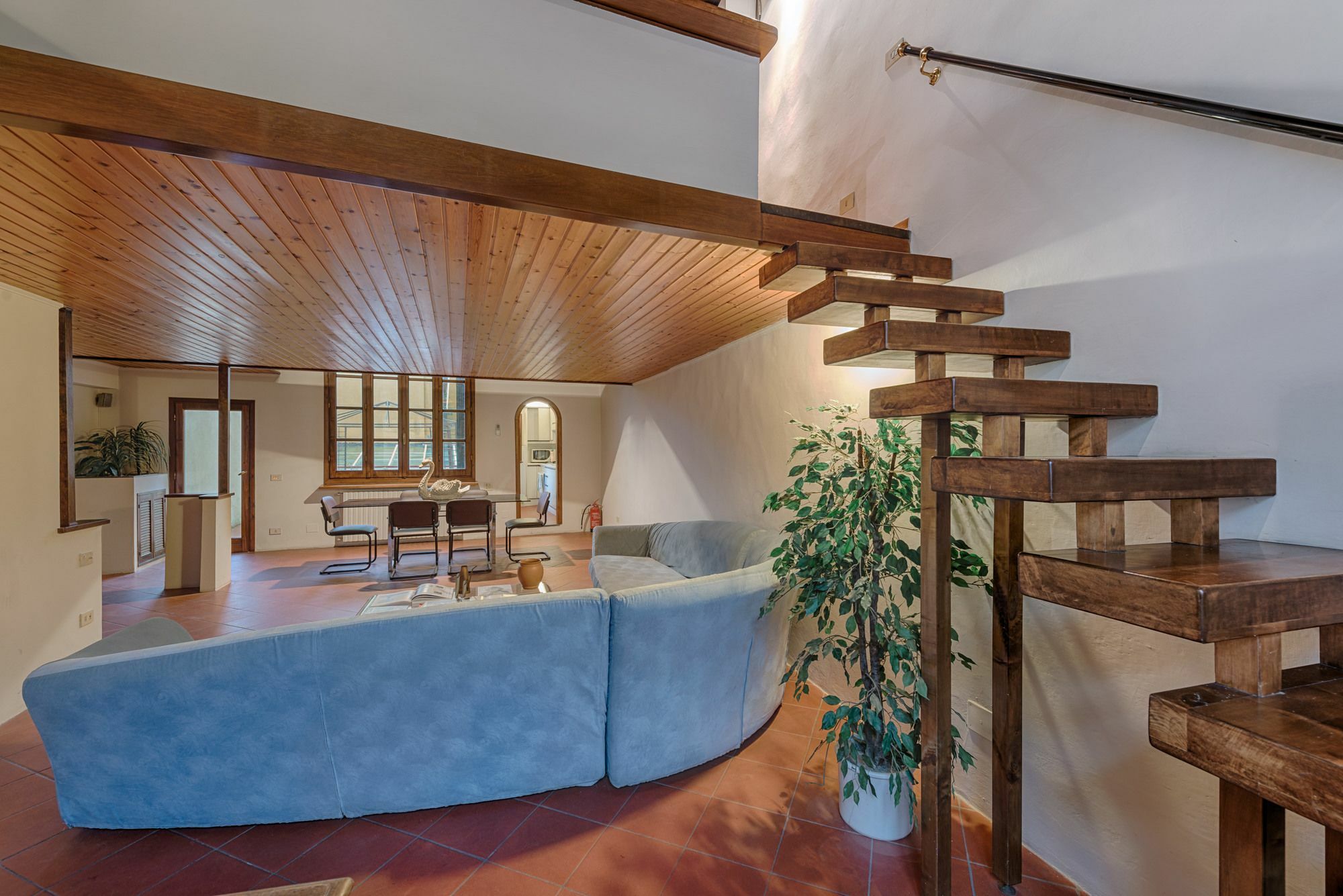 Cestello Townhouse Apartment