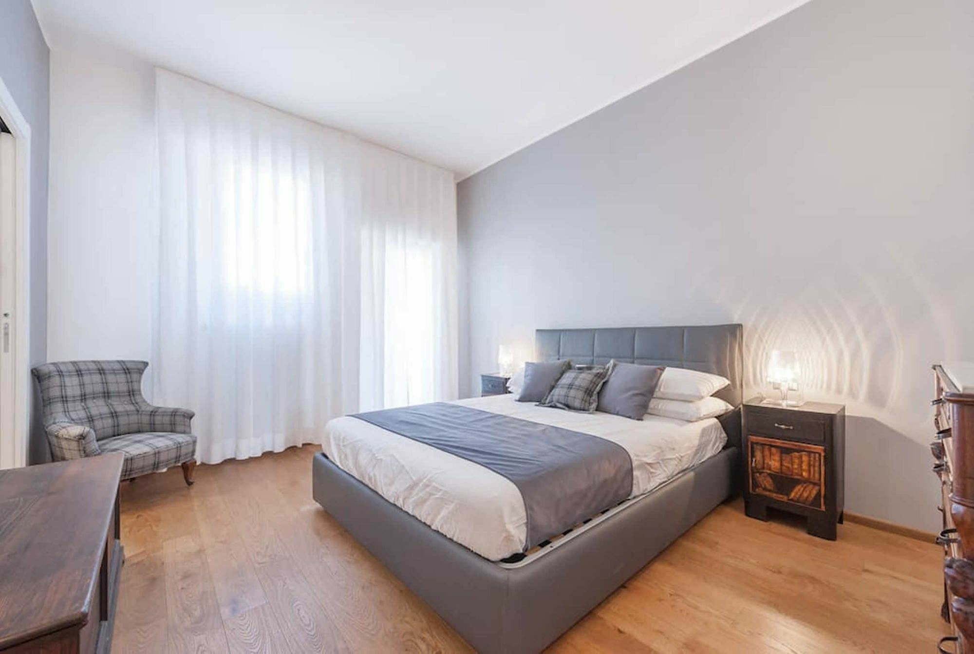 Apartment Pitti Palace 5 Stars Florence