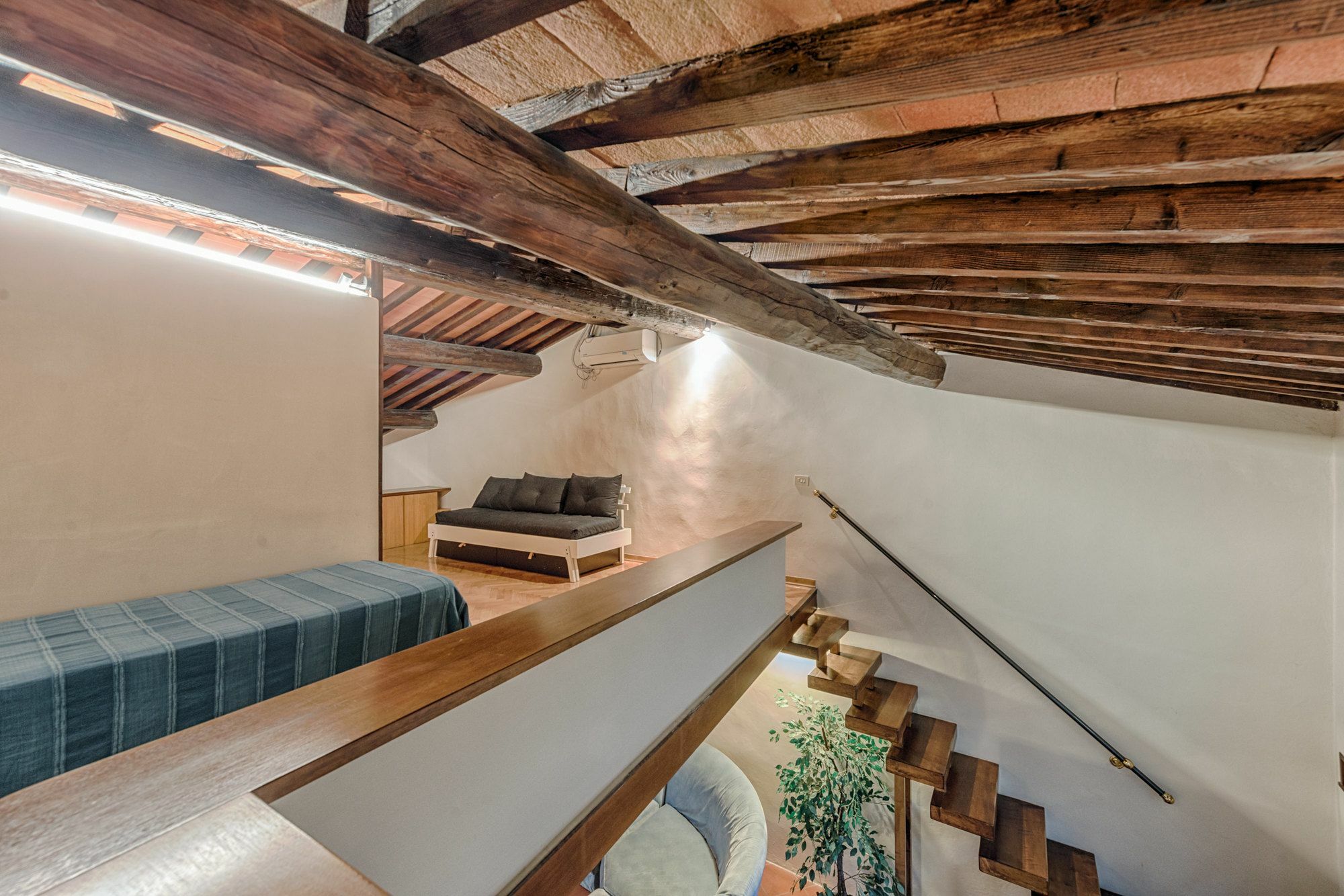 Cestello Townhouse Apartment Florence