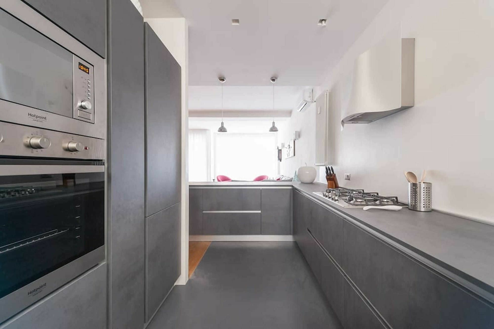Pitti Palace 5 Stars Apartment *