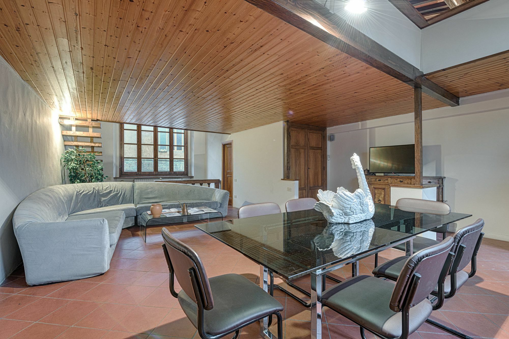 Apartment Cestello Townhouse
