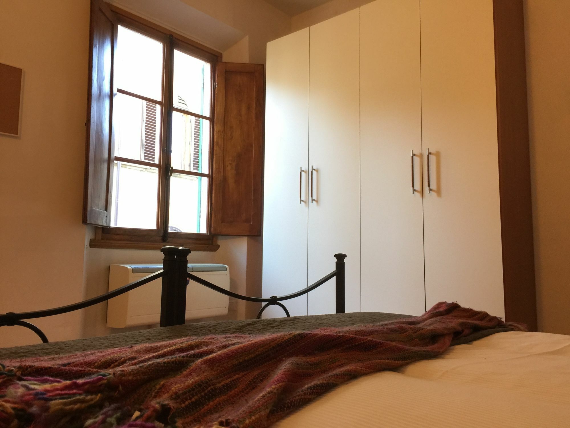 San Lorenzo Apartment *